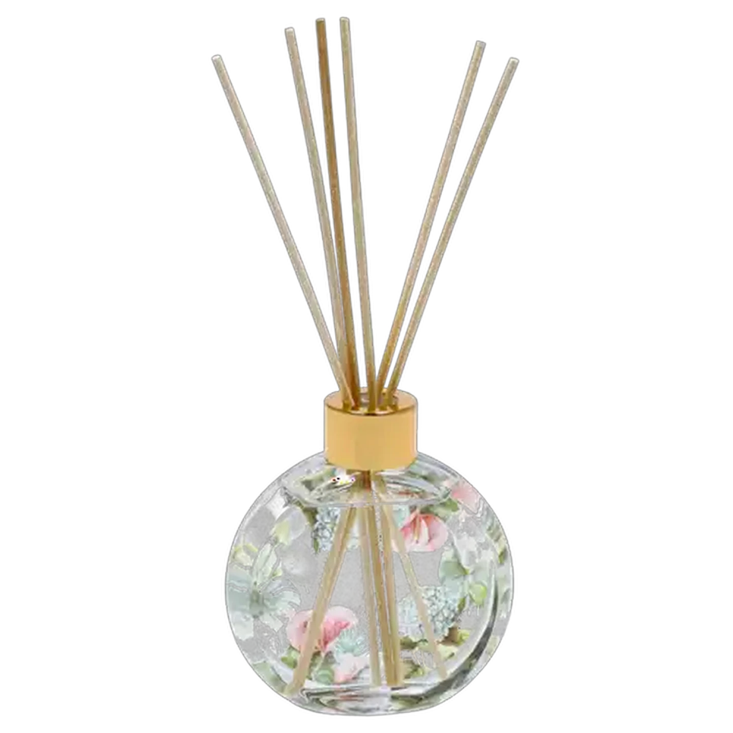 Image of A Sea Of Flower Reed Glass Diffuser 120ml