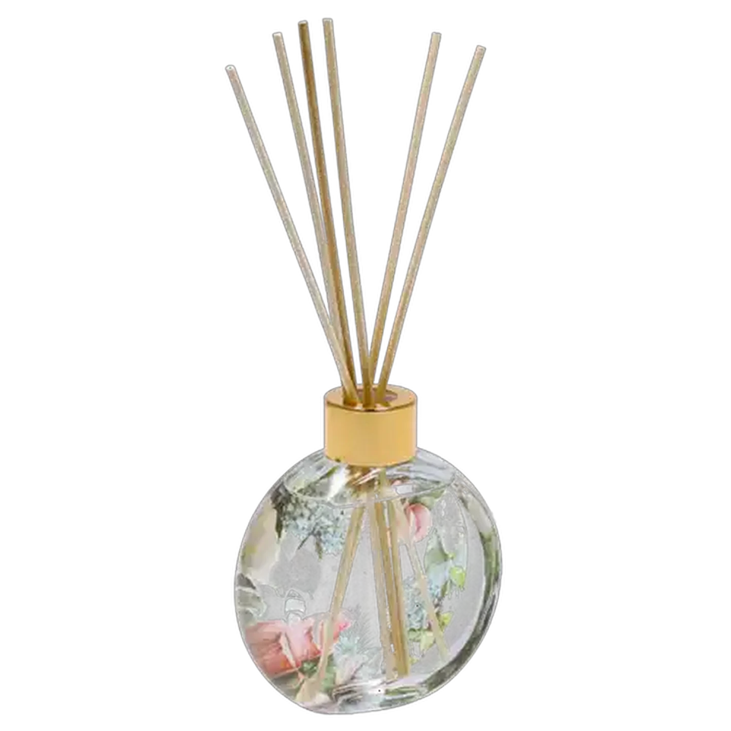 Image of A Sea Of Flower Reed Glass Diffuser 120ml