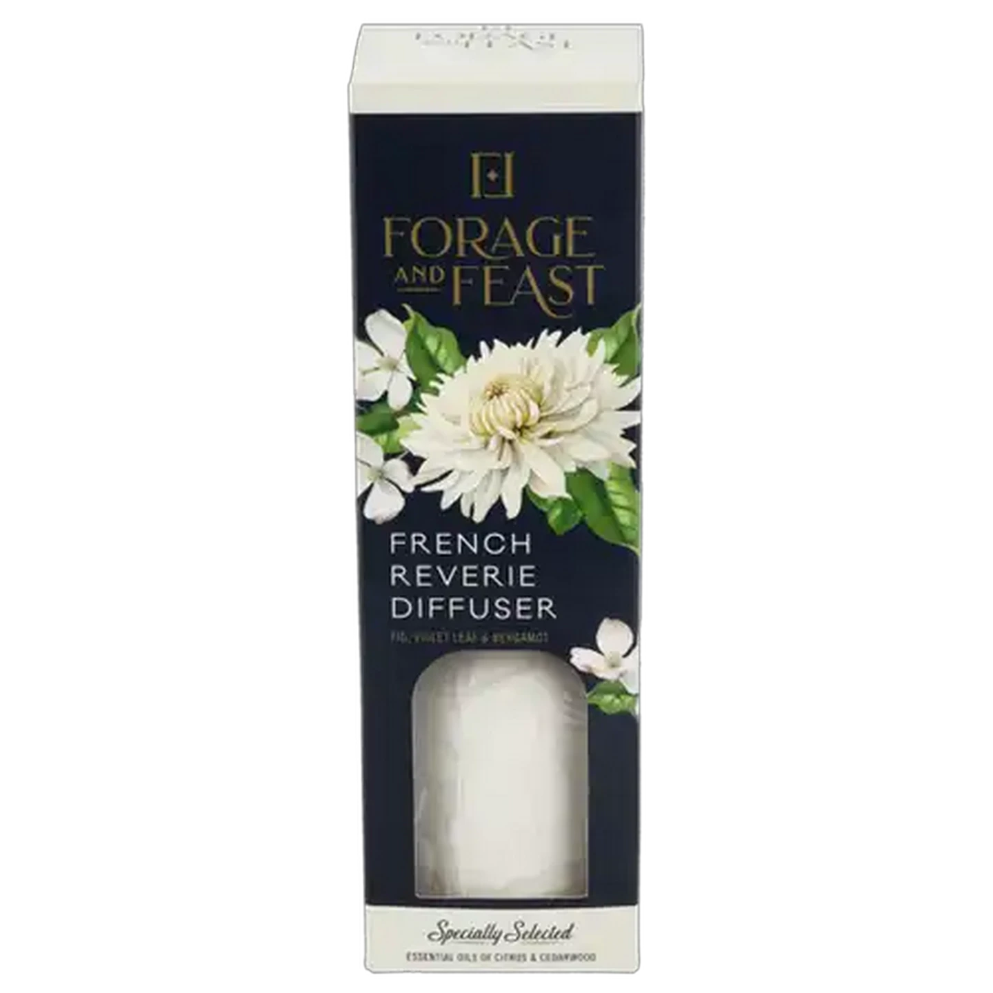 Image of Forage And Feast French Reverie Diffuser 100ml