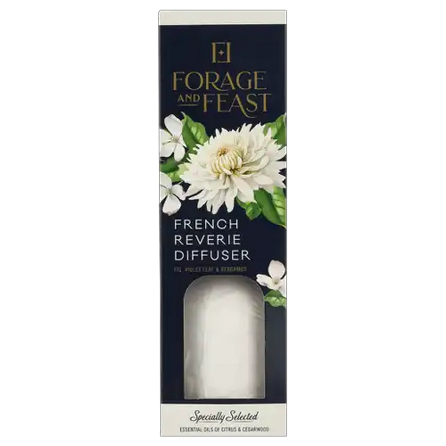 Image of Forage And Feast French Reverie Diffuser 100ml
