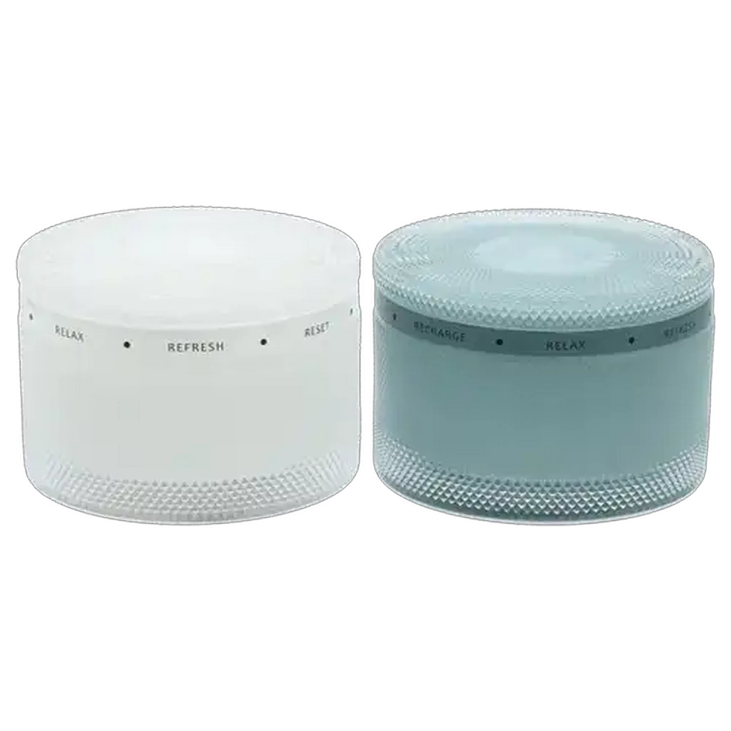 Image of Scented Glass Candle 12 x 7cm (Scent May Vary)