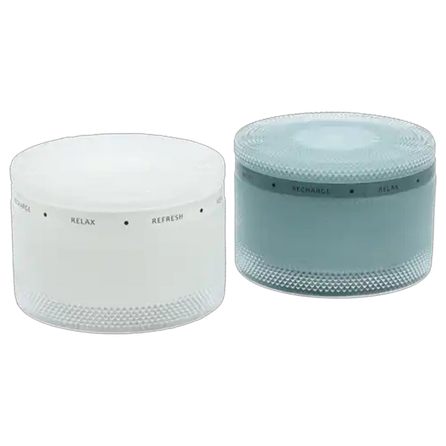 Image of Scented Glass Candle 12 x 7cm (Scent May Vary)