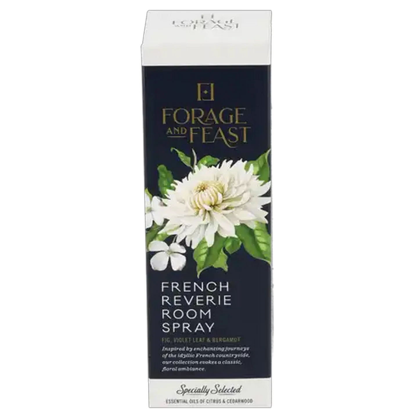 Image of Forage And Feast French Reverie Room Spray 100ml