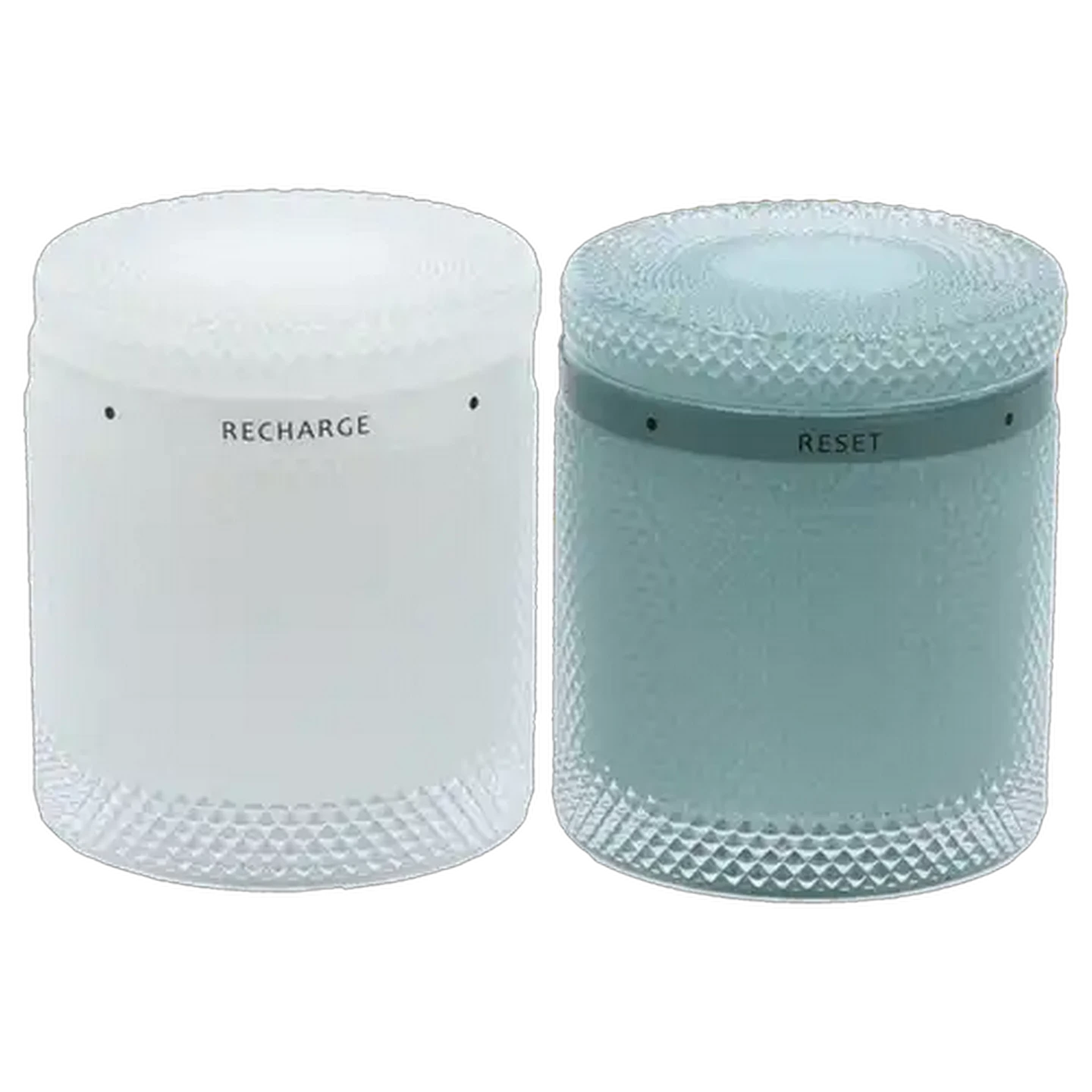 Image of Scented Glass Candle 7 x 7cm (Scent May Vary)