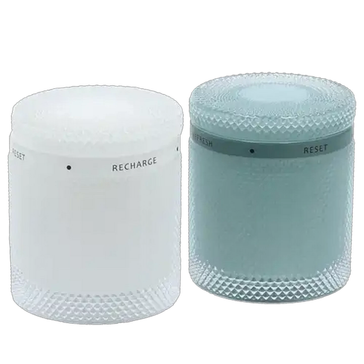 Image of Scented Glass Candle 7 x 7cm (Scent May Vary)