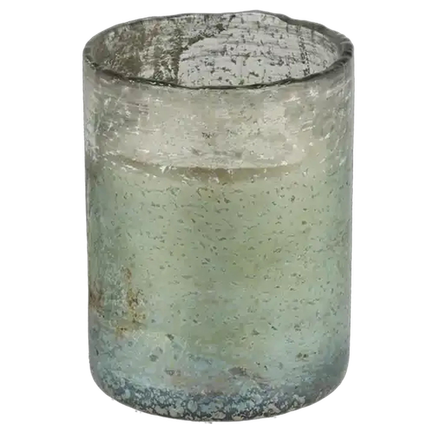 Image of Citro Eucalyptus Small Glass Candle