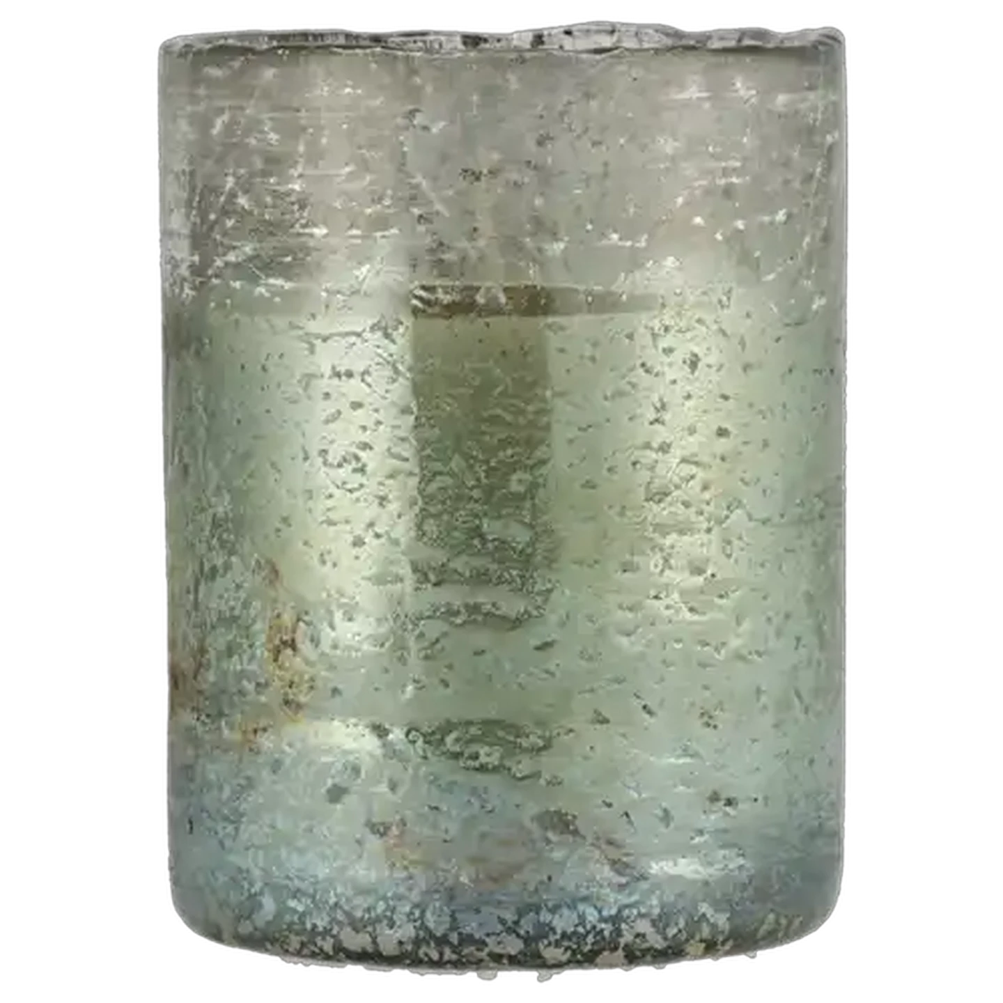 Image of Citro Eucalyptus Small Glass Candle