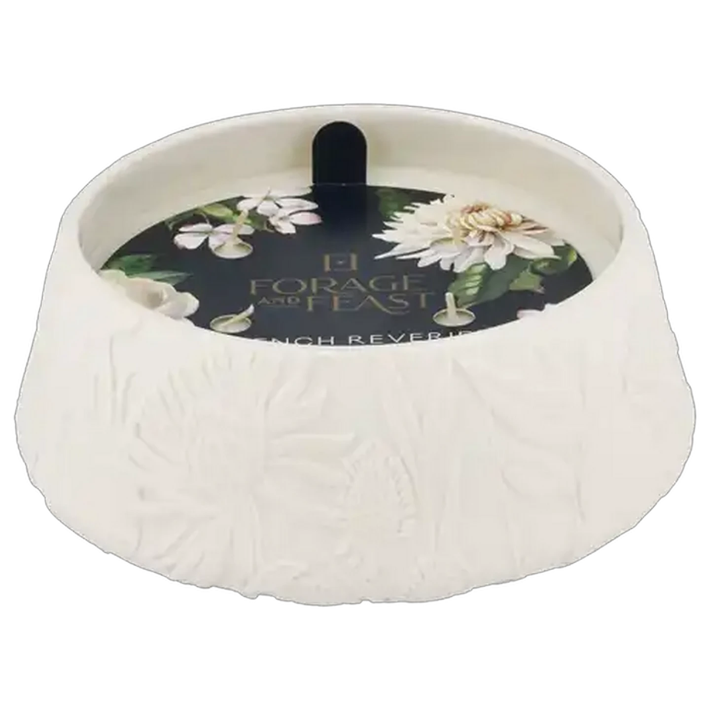 Image of Forage And Feast Ceramic French Reverie Candle
