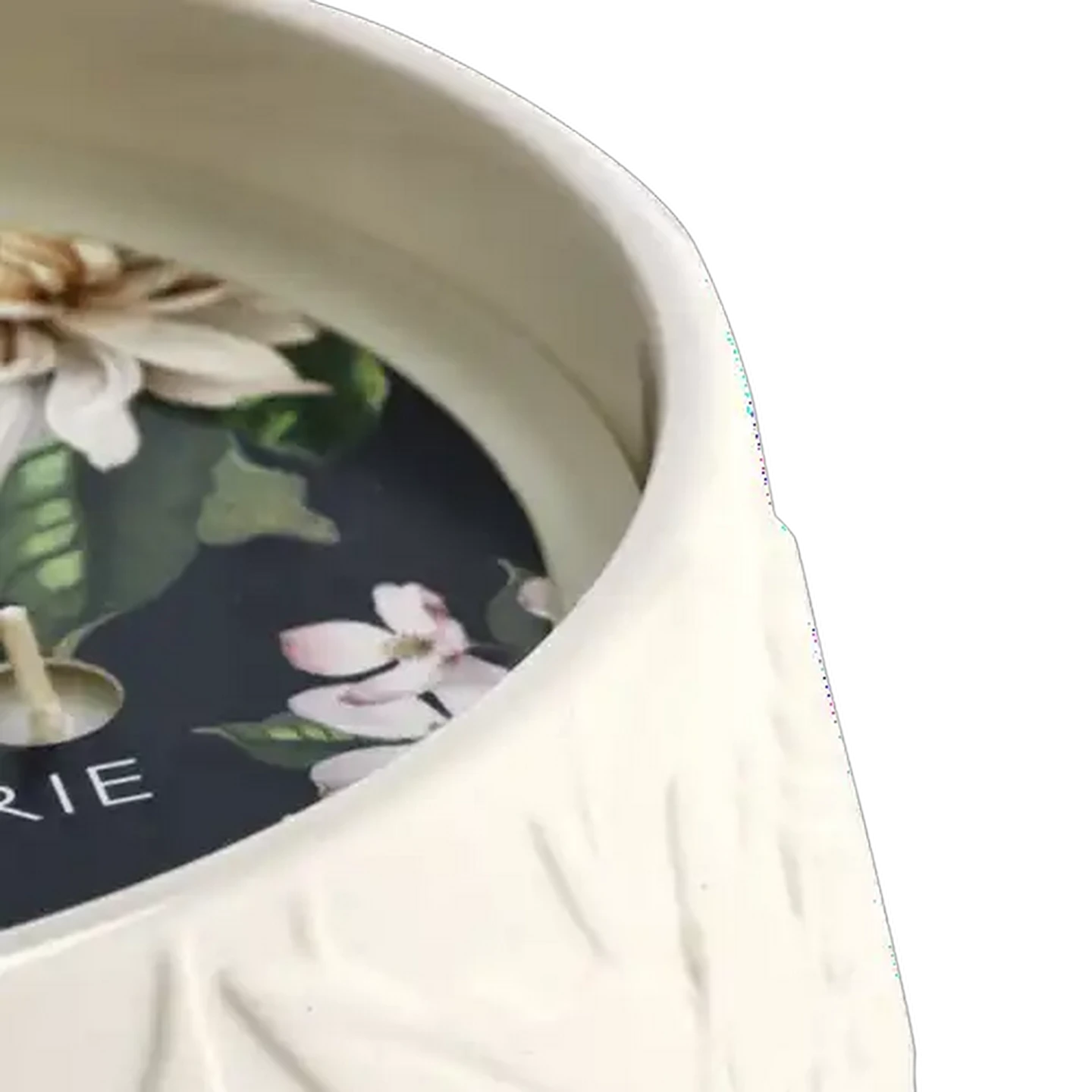 Image of Forage And Feast Ceramic French Reverie Candle