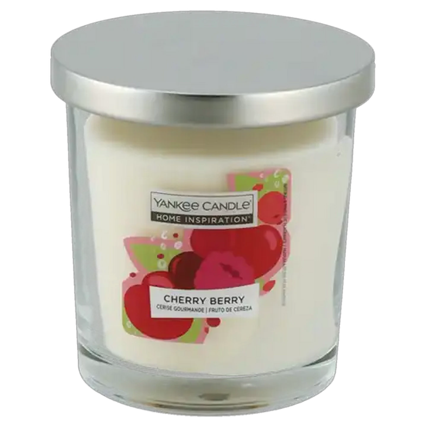 Image of Yankee Candle Value Range Cherry Berry