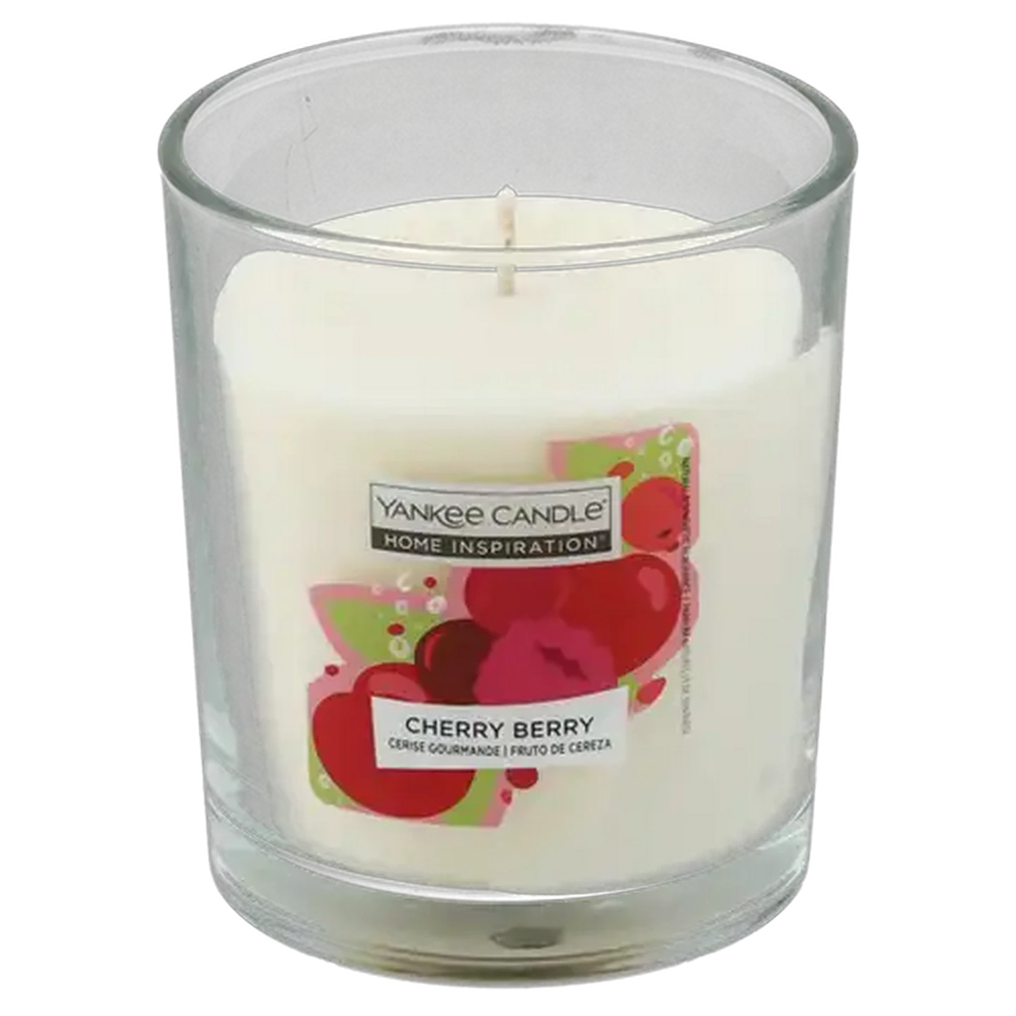 Image of Yankee Candle Value Range Cherry Berry