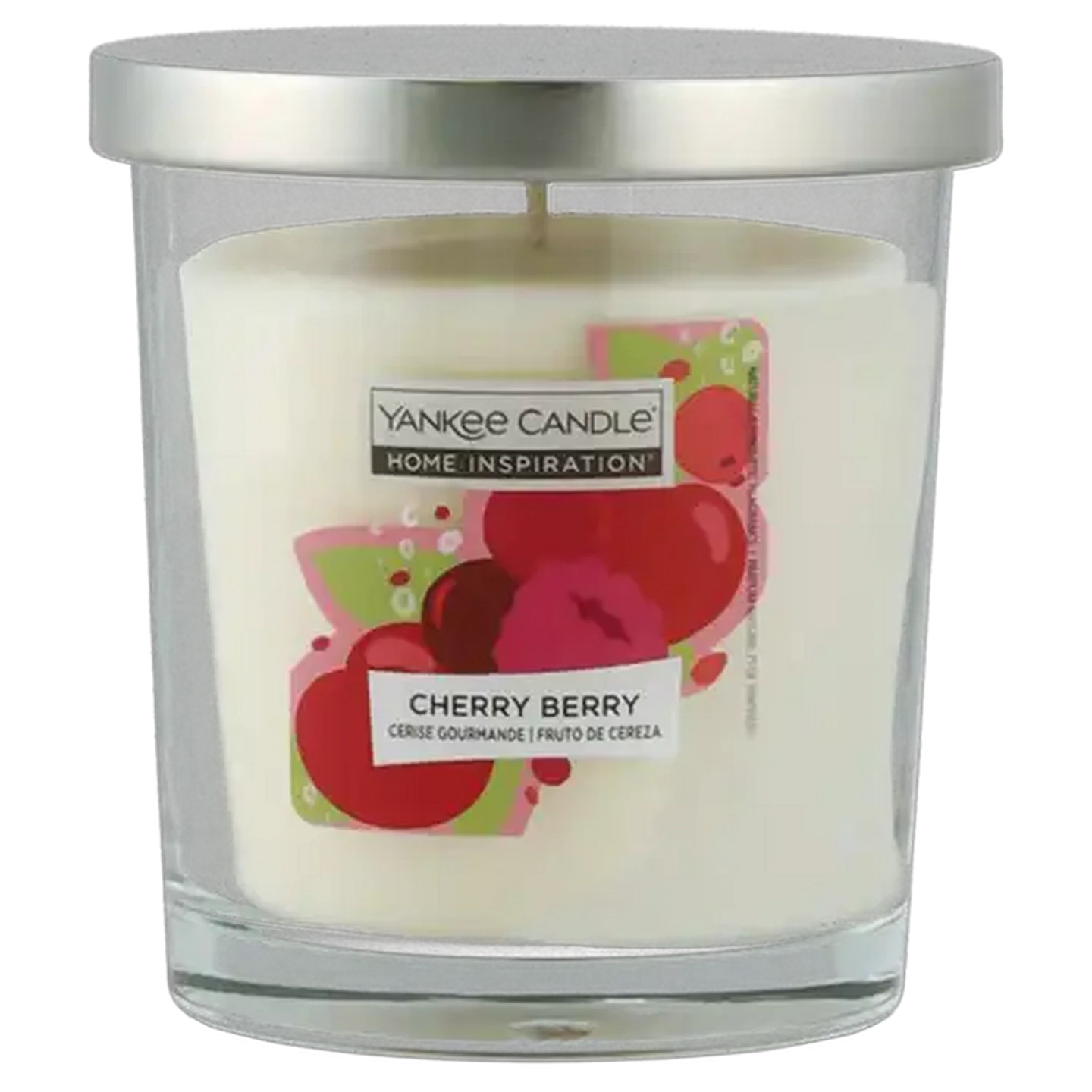 Image of Yankee Candle Value Range Cherry Berry