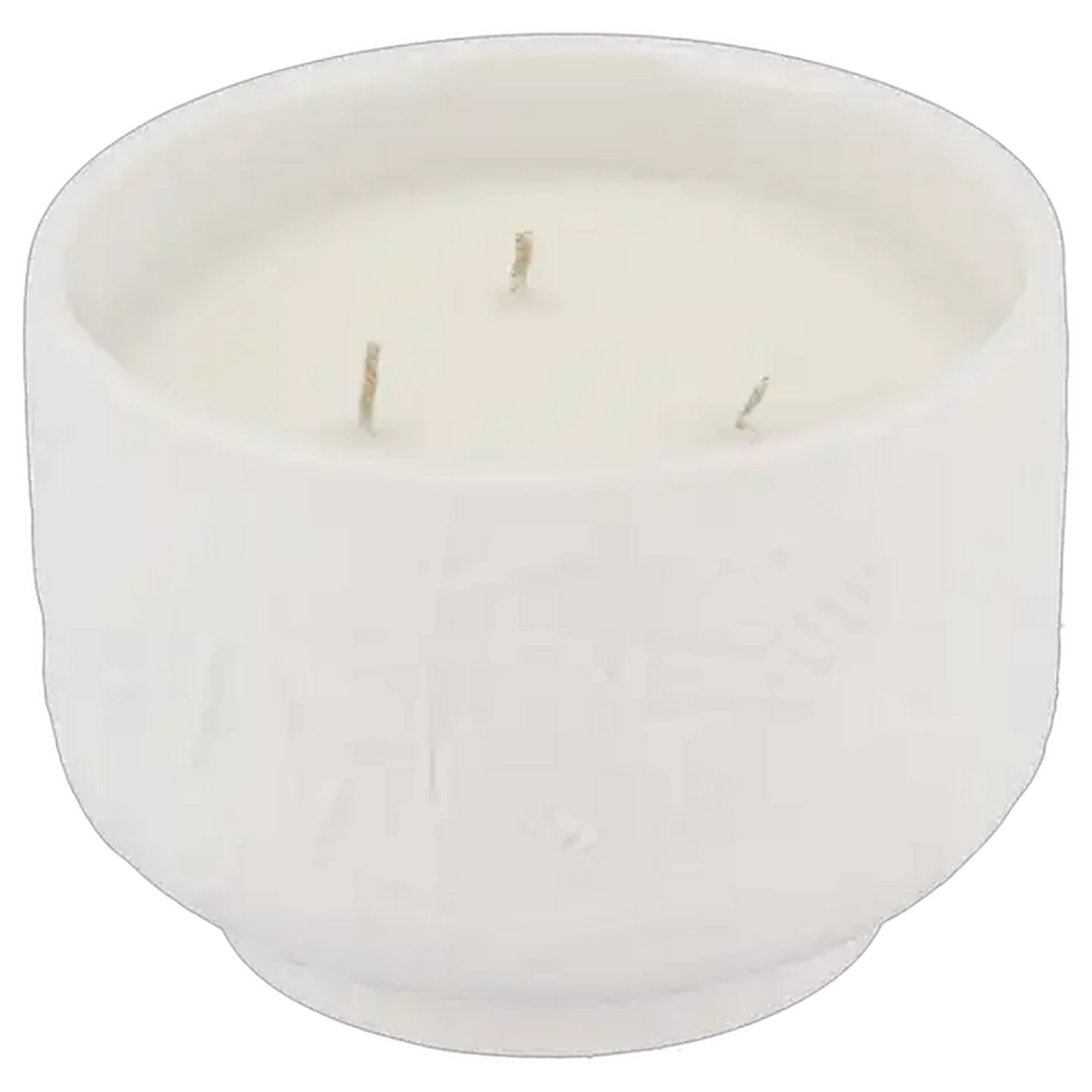 Image of Forage and Feast Ceramic French Reverie Candle 12cm x 8.5cm