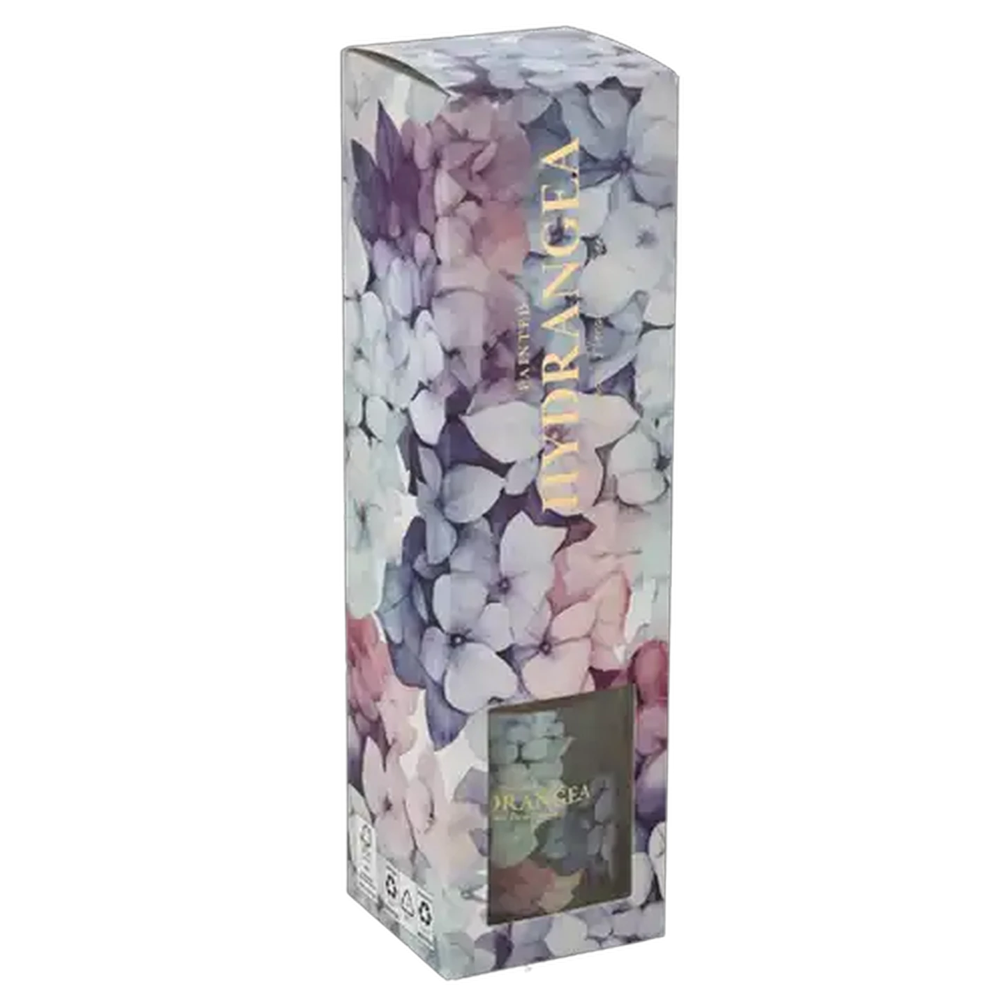 Image of Hydrangea Diffuser 100ml