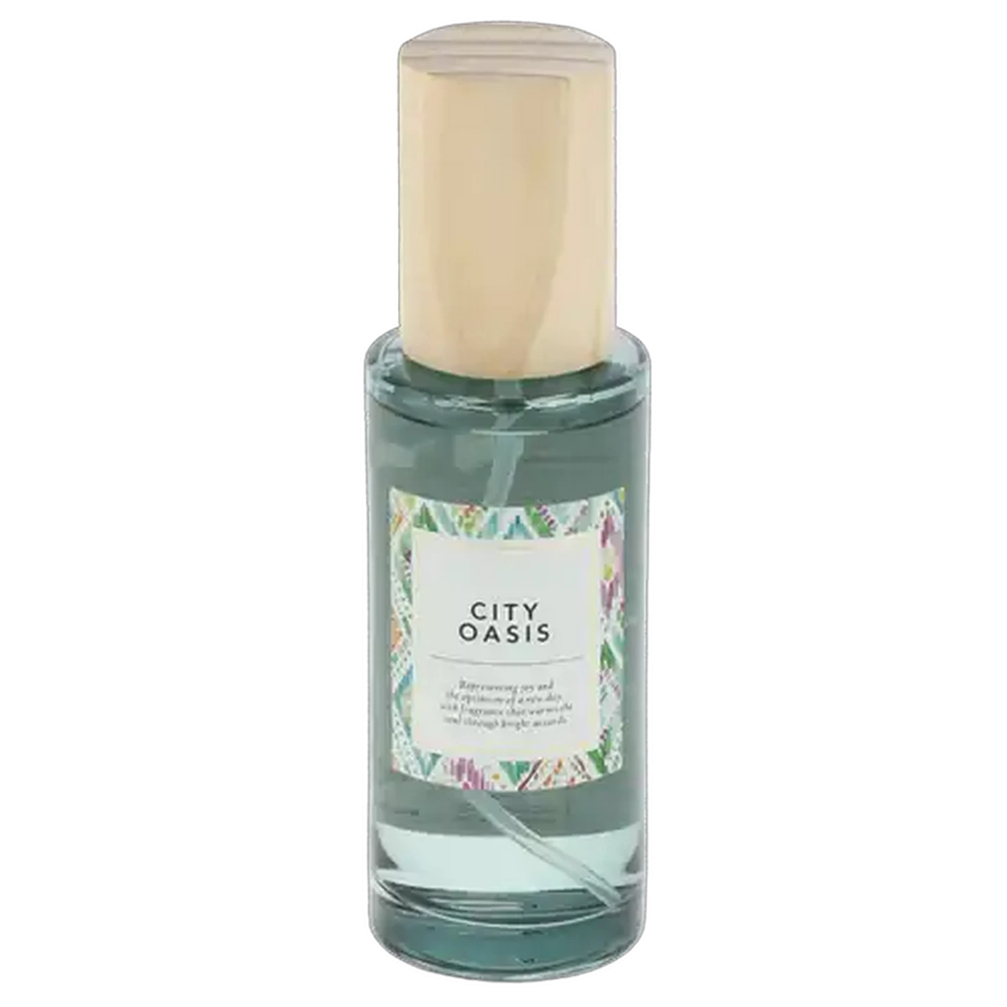 Image of City Oasis Room Spray 100ml
