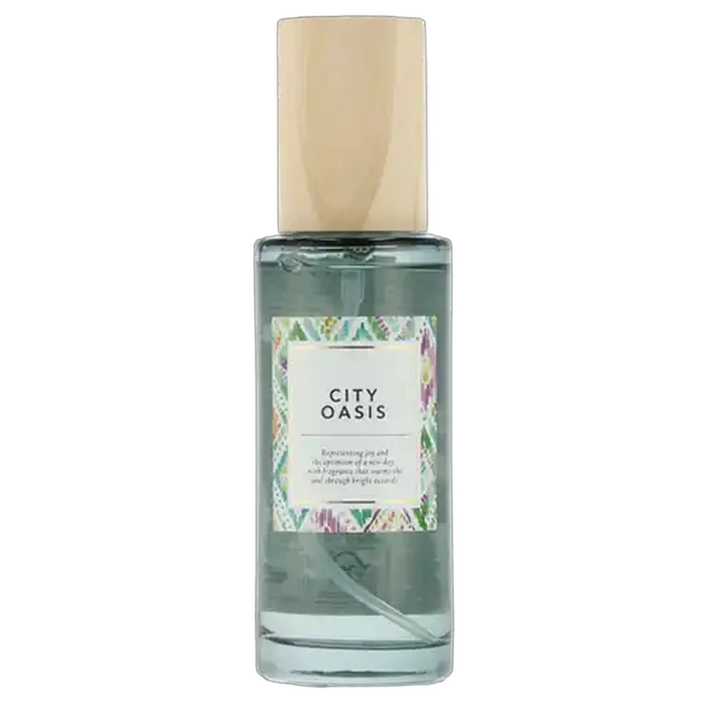Image of City Oasis Room Spray 100ml