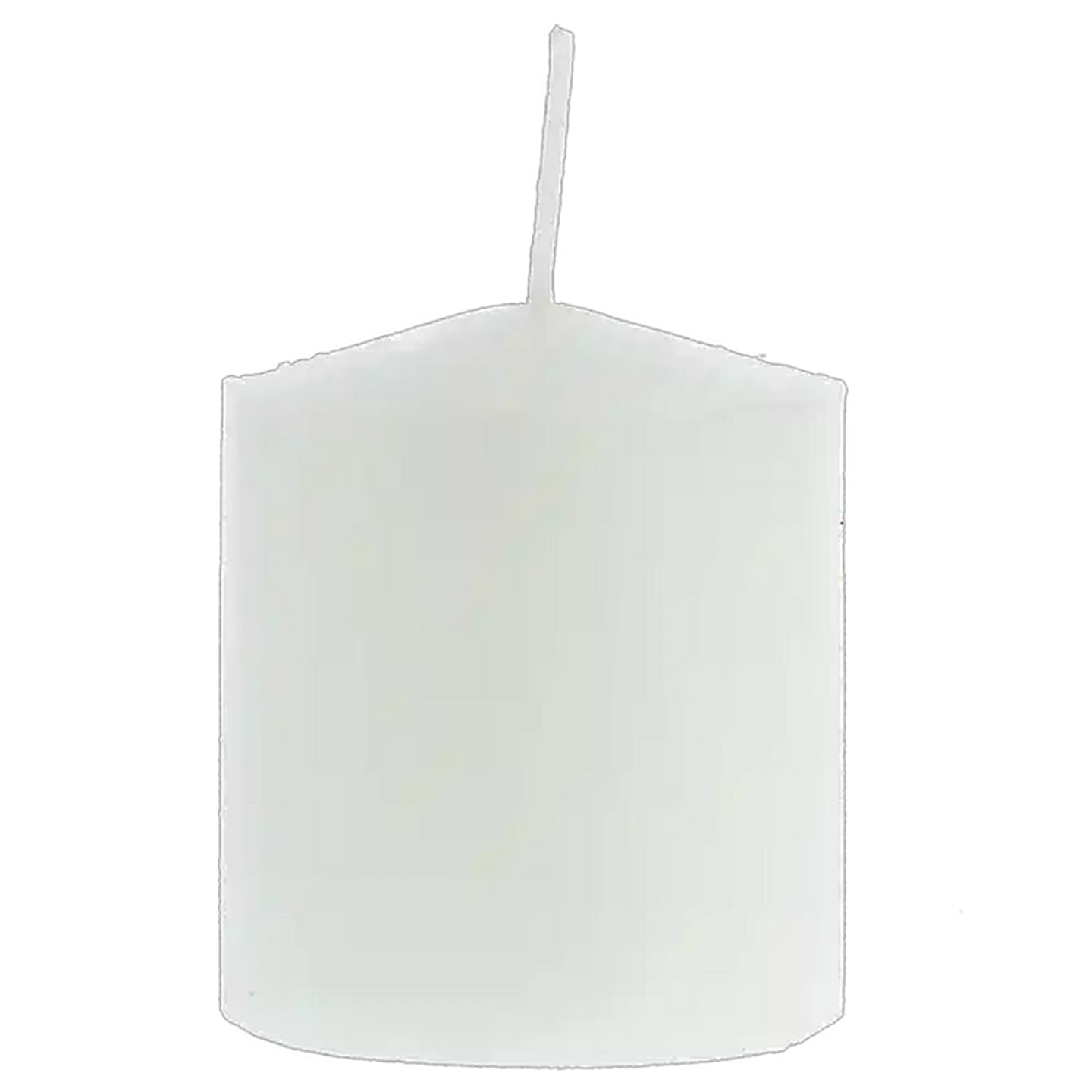 Image of Pillar Candle 8 Piece