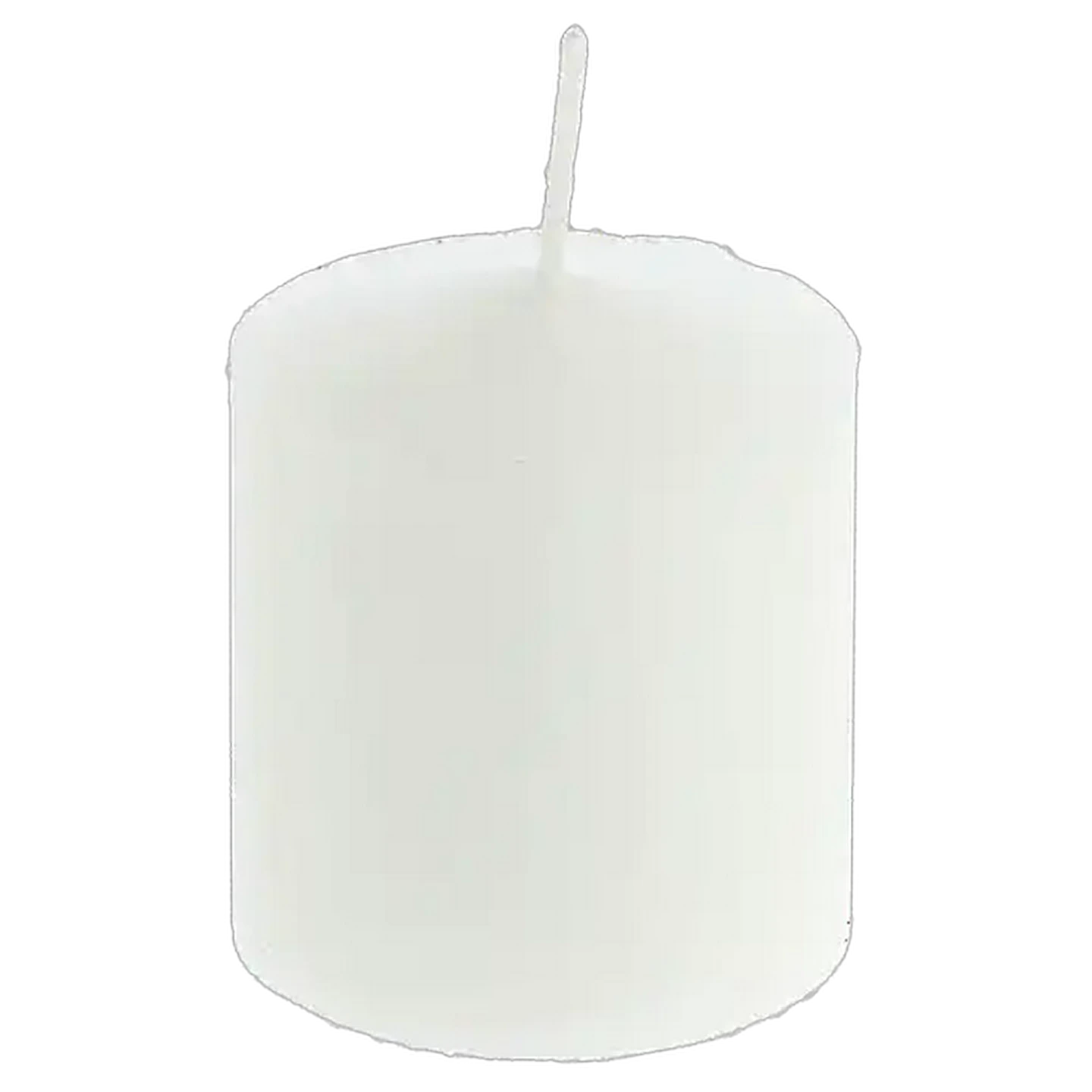 Image of Pillar Candle 8 Piece