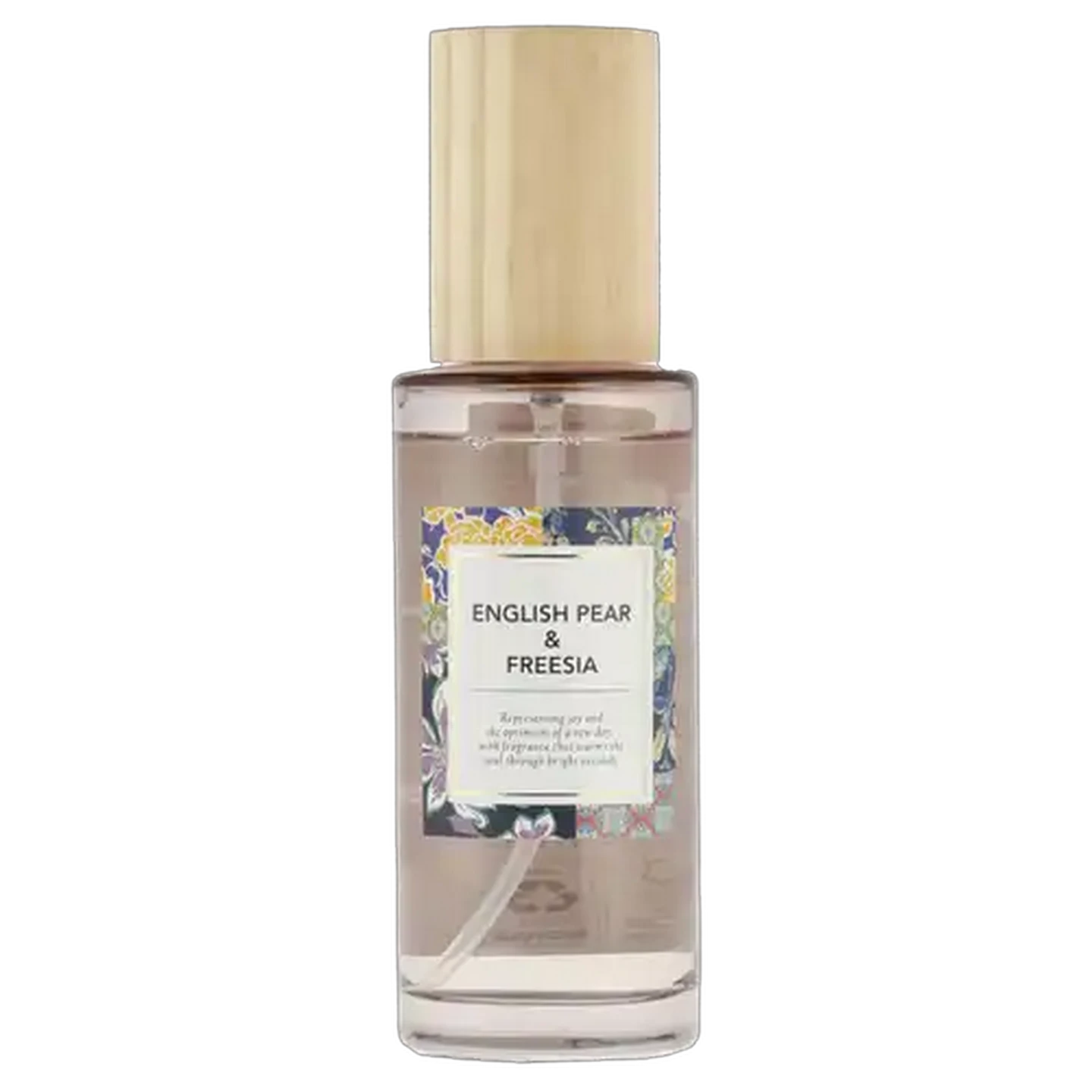Image of English Pear & Freesia Room Spray 100ml