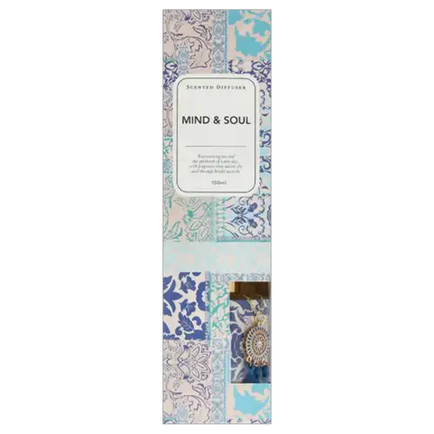 Image of Mind & Soul Diffuser 100ml