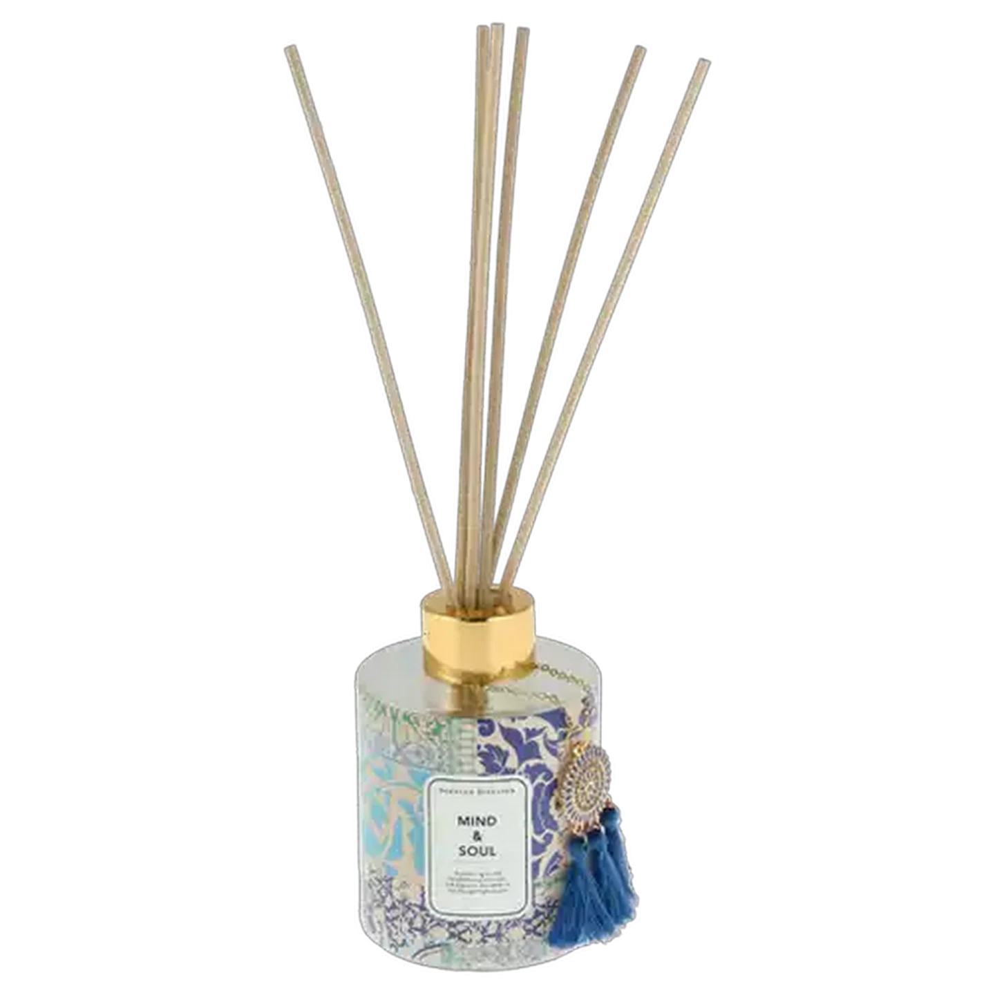 Image of Mind & Soul Diffuser 100ml
