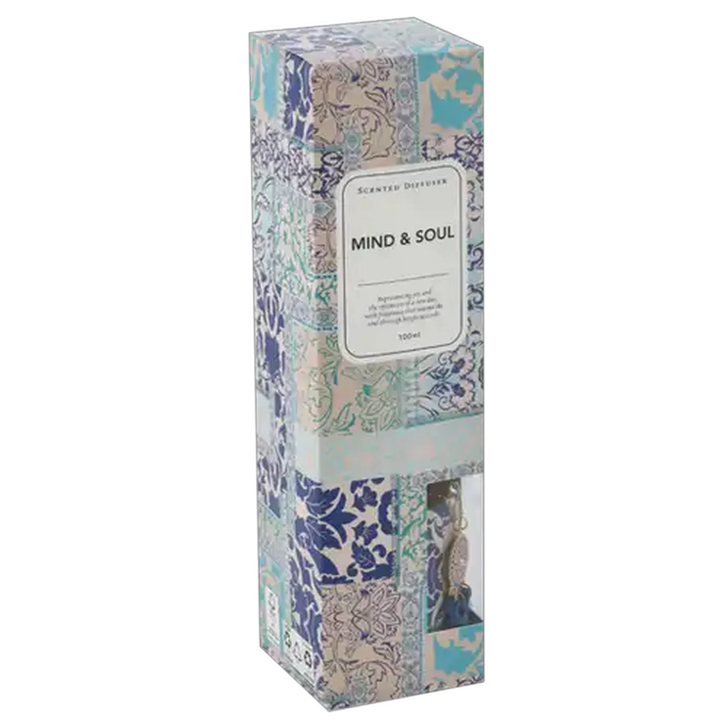 Image of Mind & Soul Diffuser 100ml