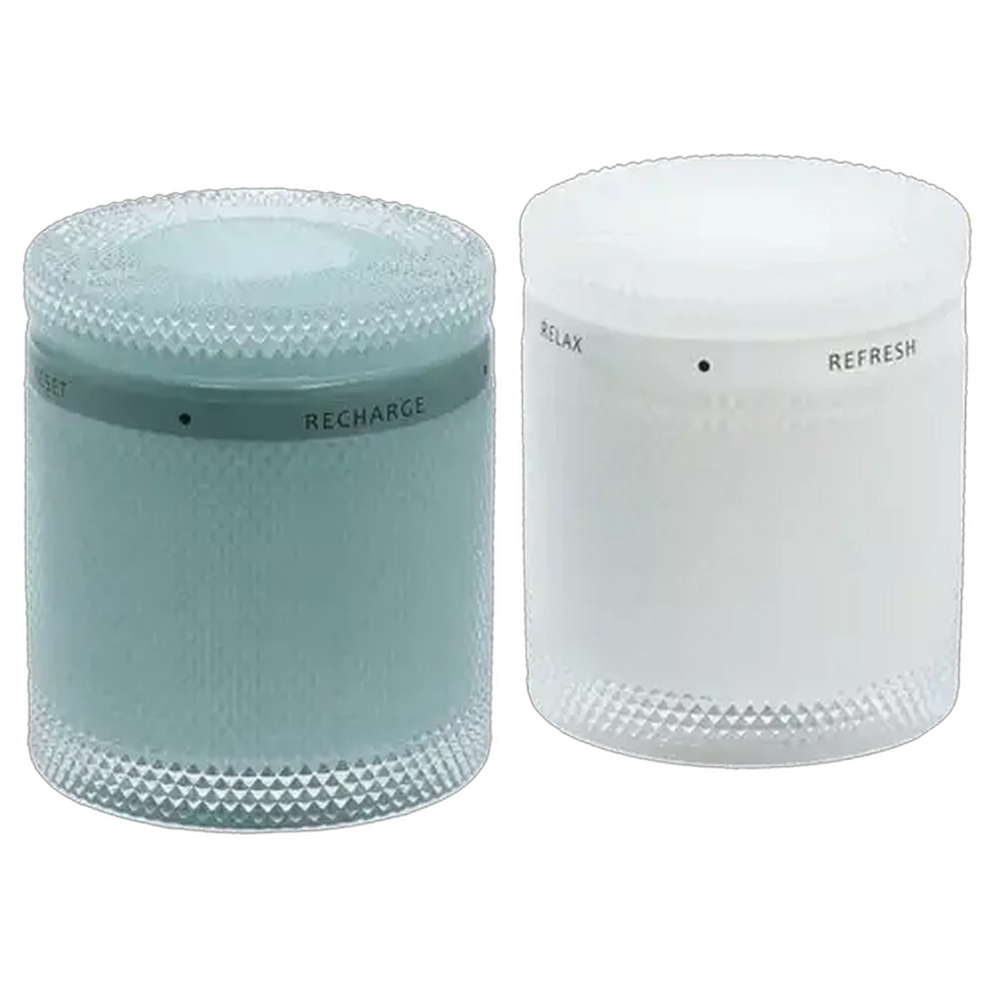 Image of Scented Glass Candle 8 x 8cm (Scent May Vary)