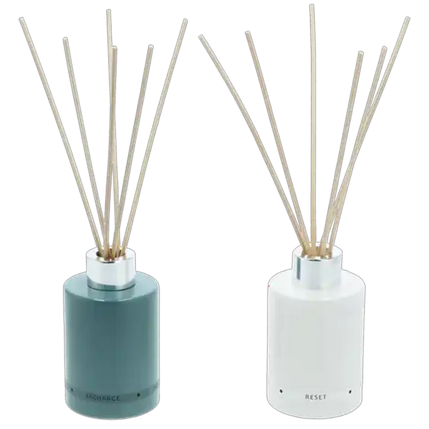 Image of Reset Recharge Reed Diffuser 100ml (Scent May Vary)