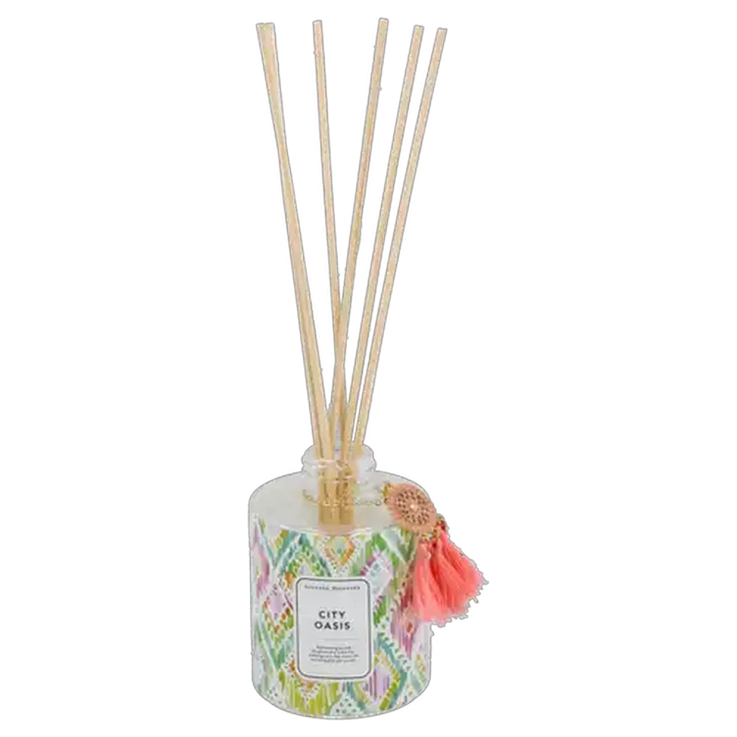 Image of City Oasis Diffuser 100ml