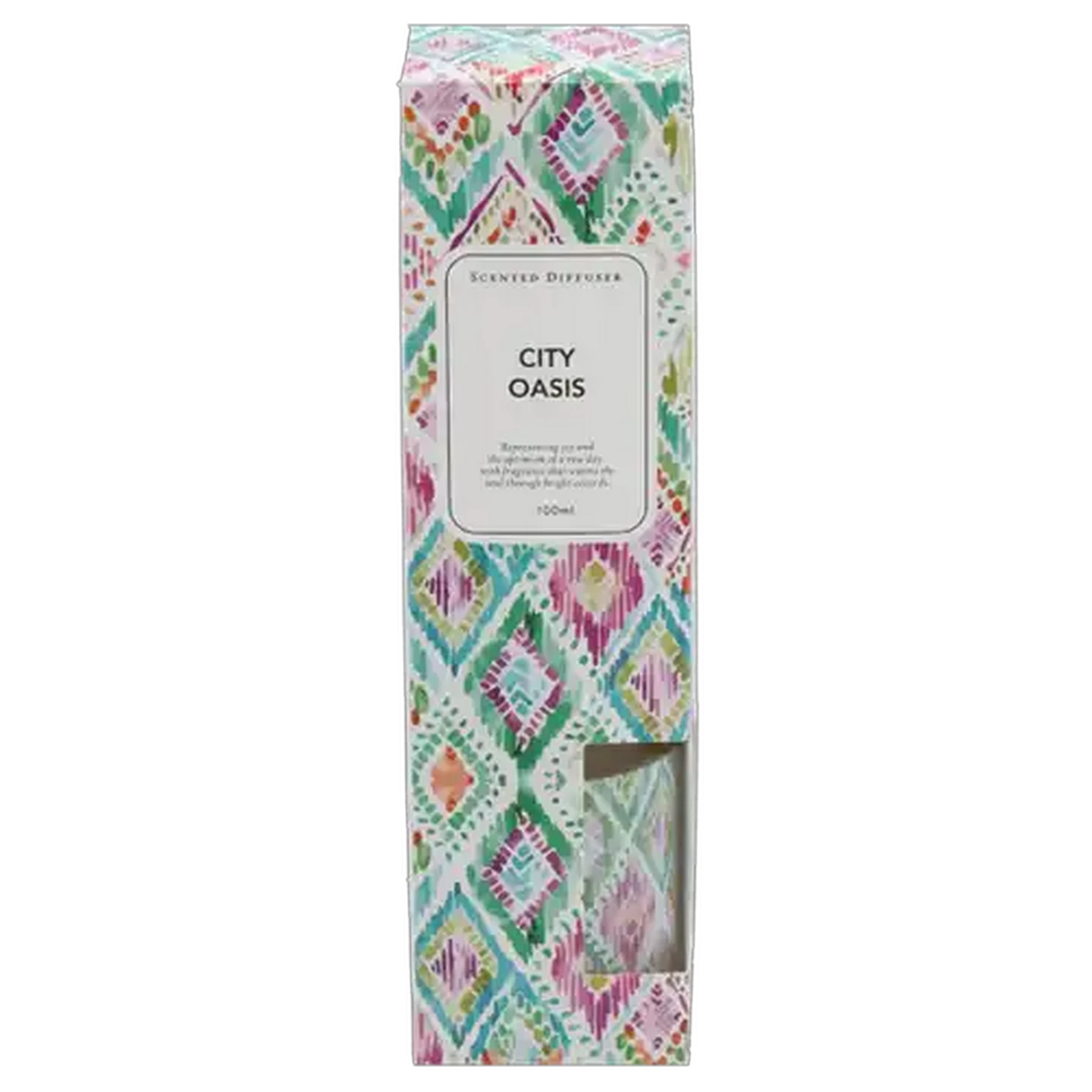 Image of City Oasis Diffuser 100ml