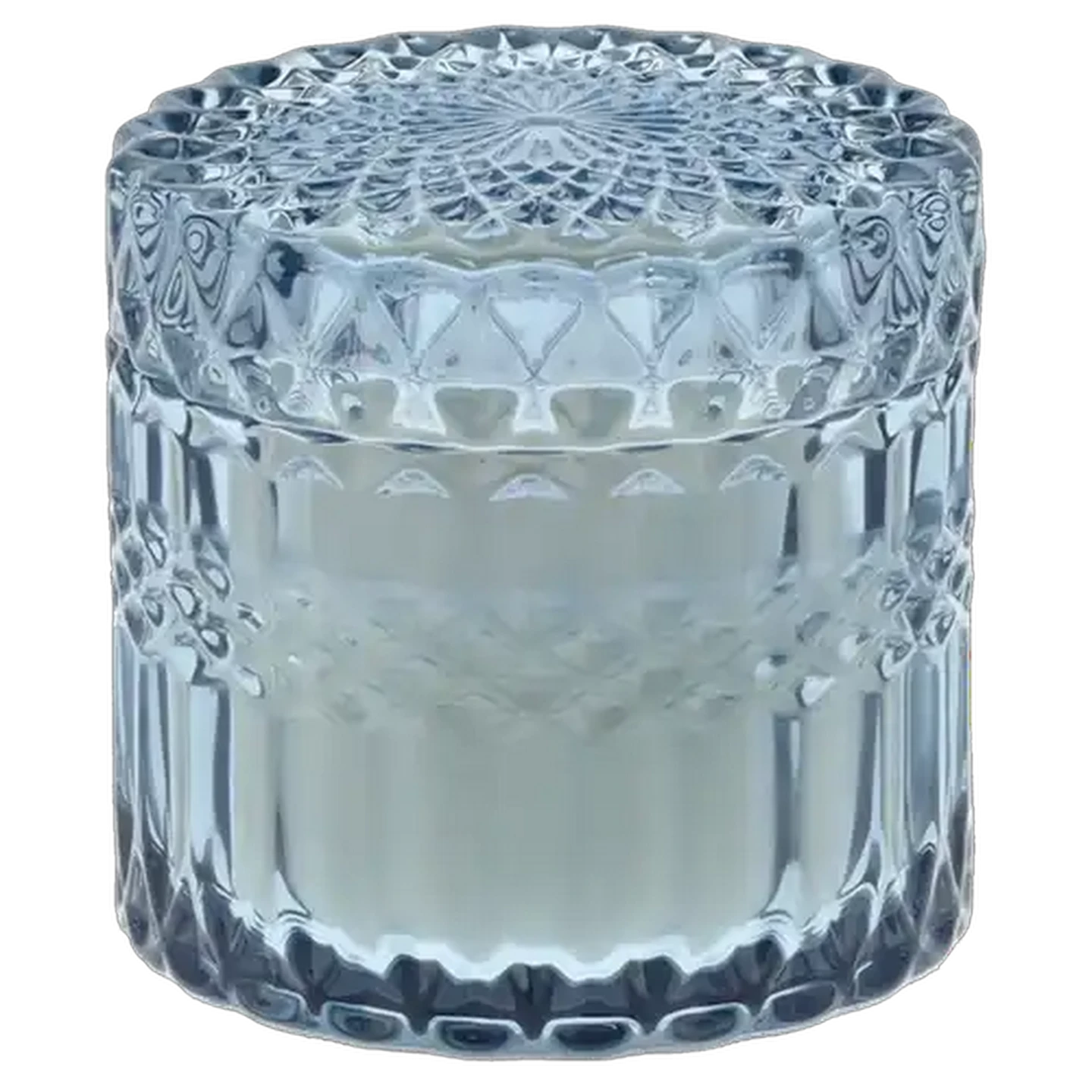 Image of Mind & Soul Glass Candle 9 x 6cm