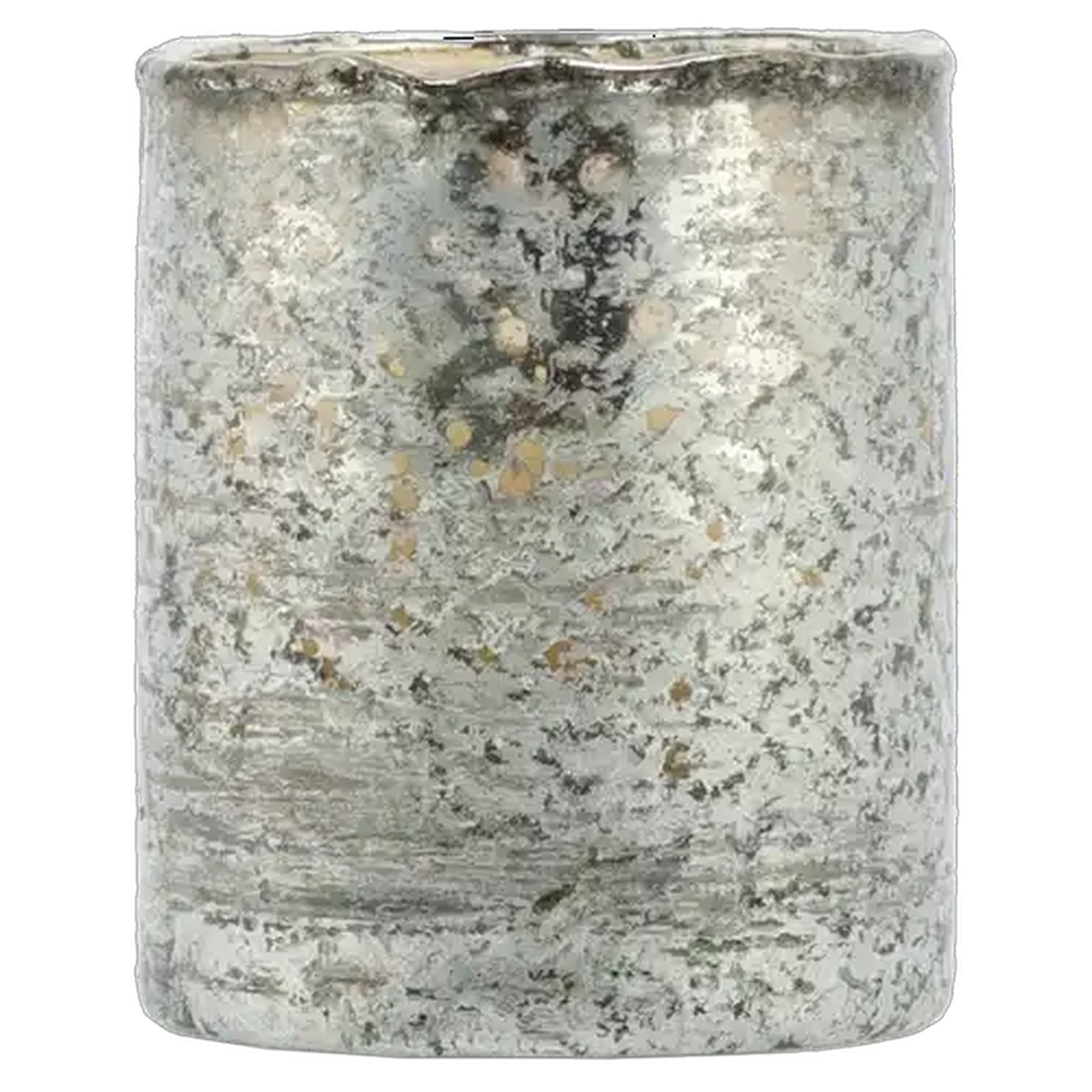 Image of Gold Small Candle 7cm