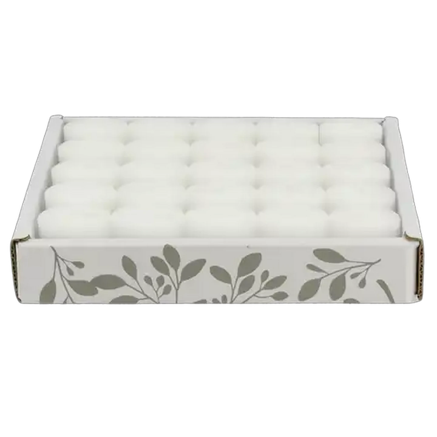 Image of Mini Votive Candle 25 Piece