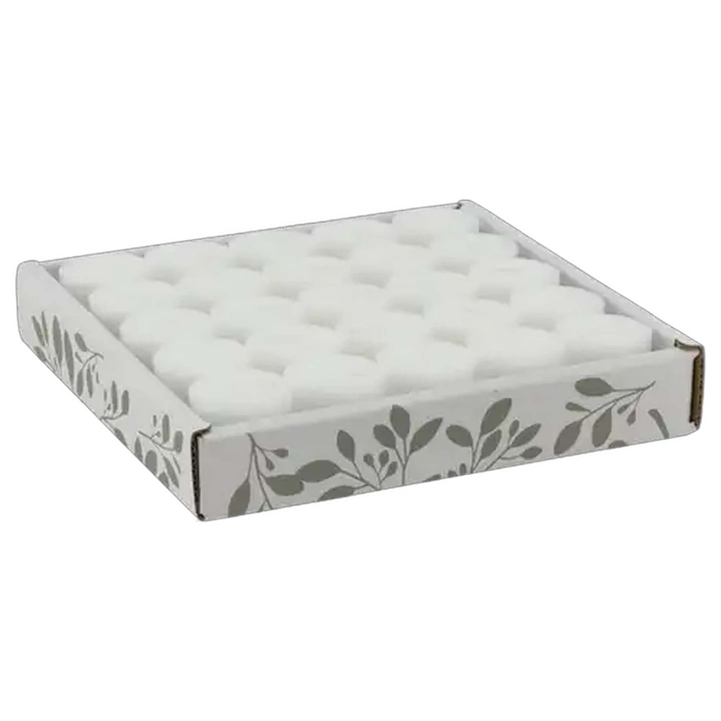 Image of Mini Votive Candle 25 Piece