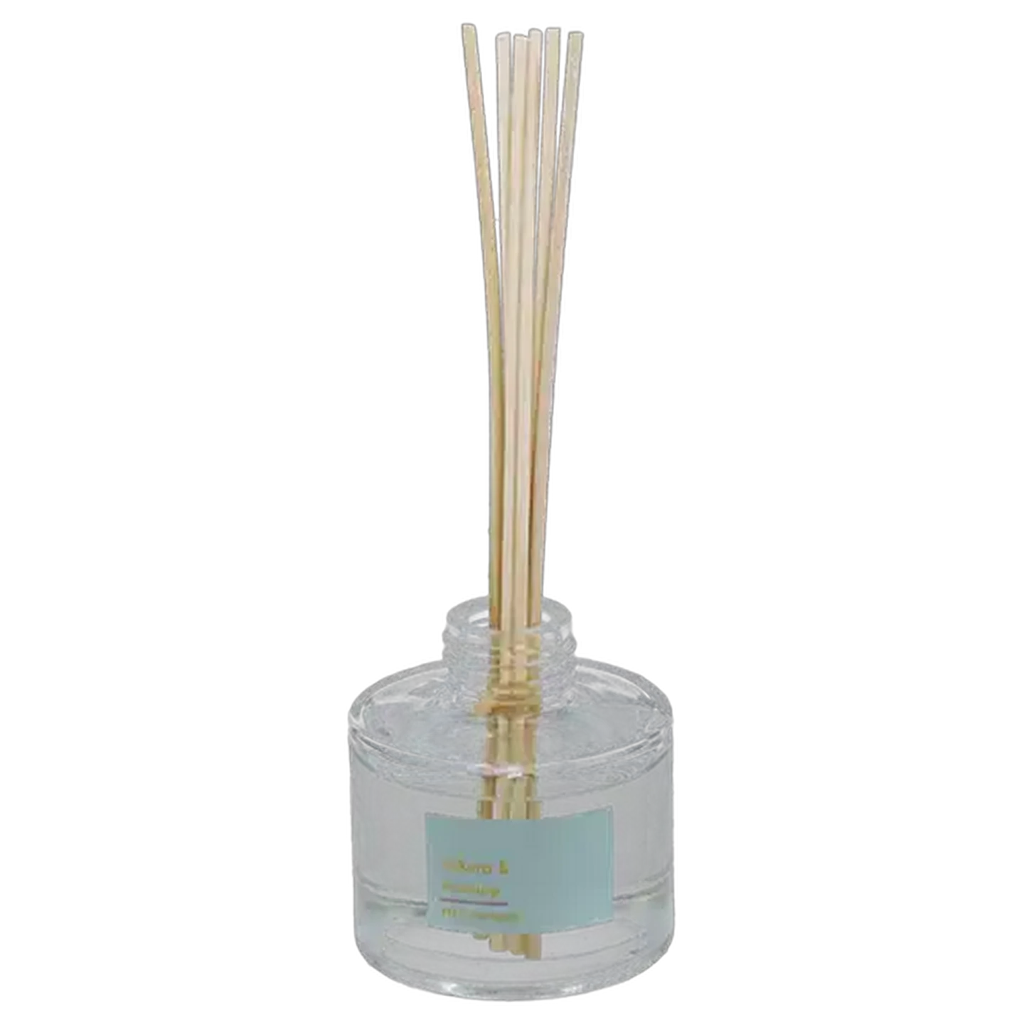 Image of Sakura & Jasmine Reed Diffuser 90ml