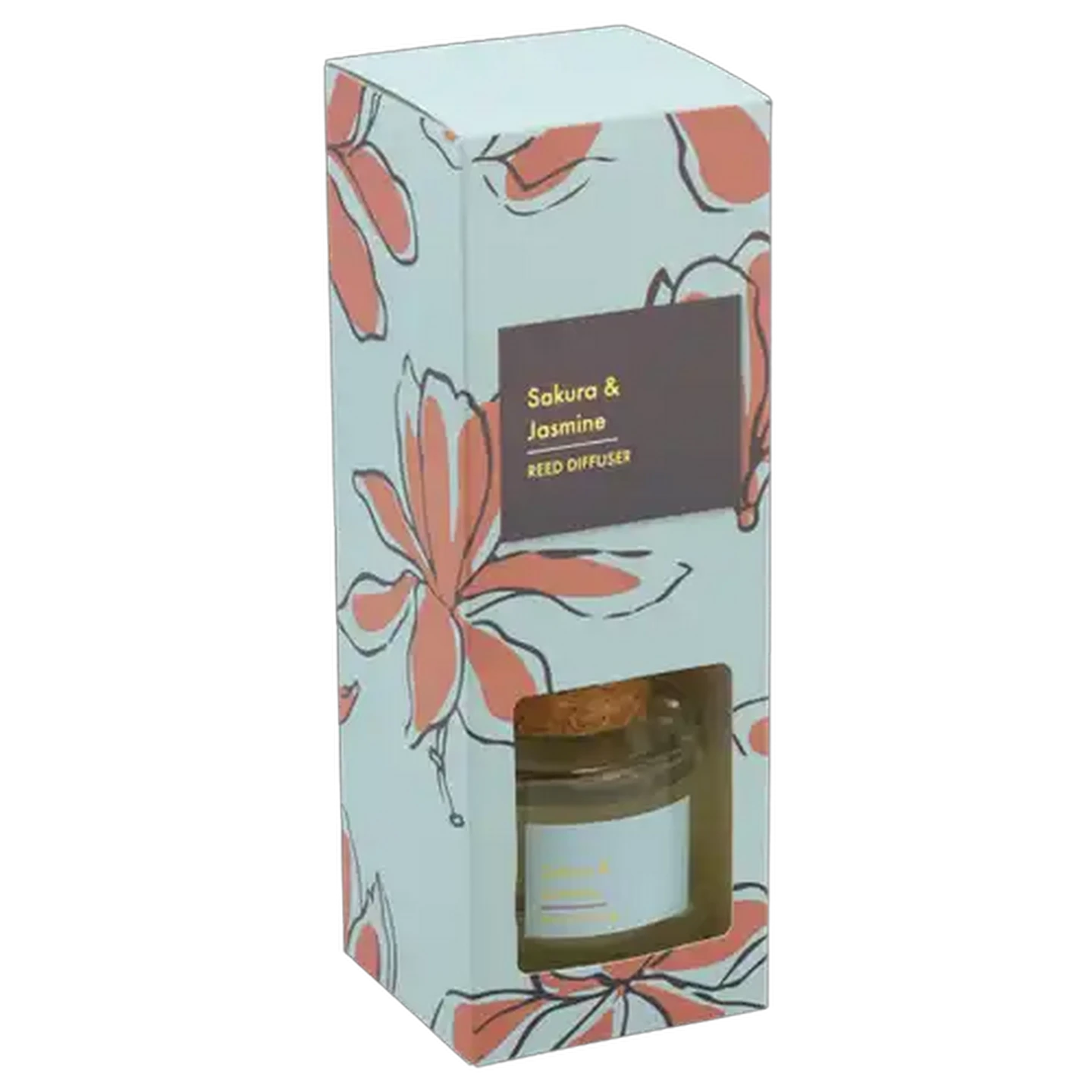 Image of Sakura & Jasmine Reed Diffuser 90ml