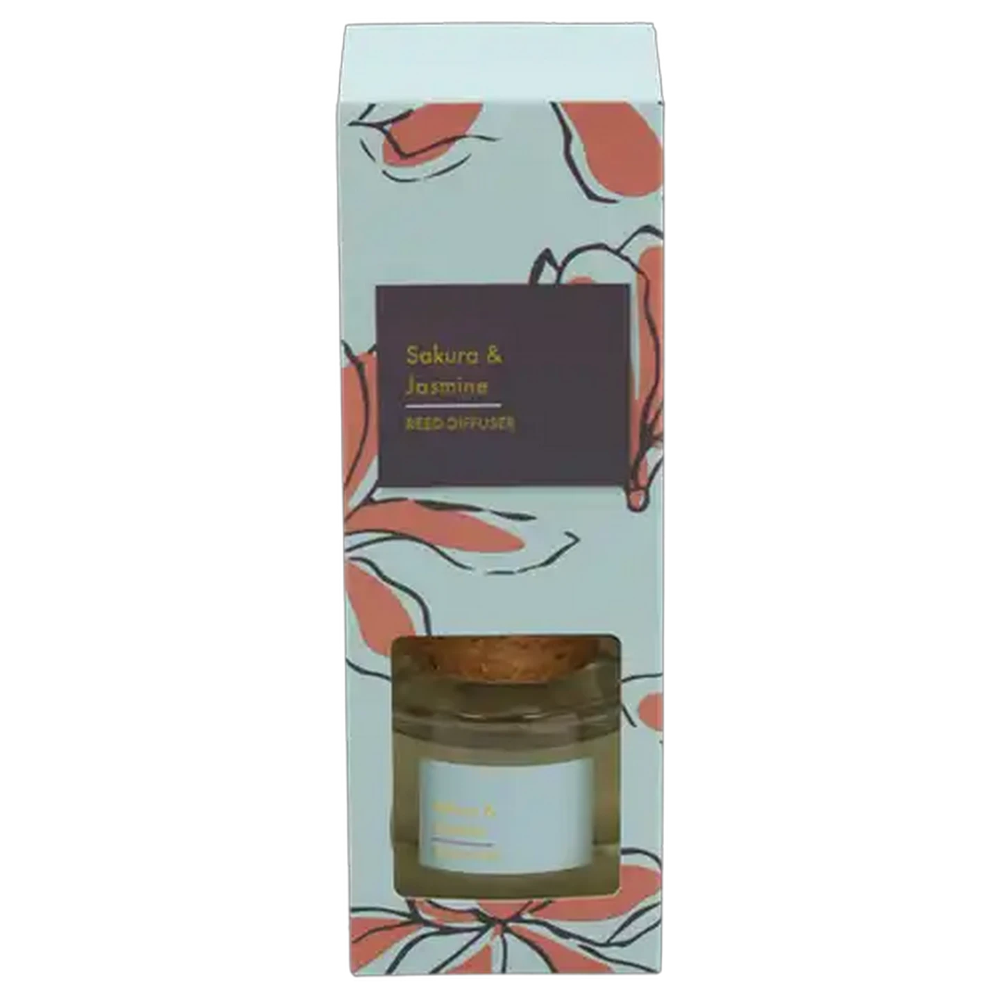 Image of Sakura & Jasmine Reed Diffuser 90ml
