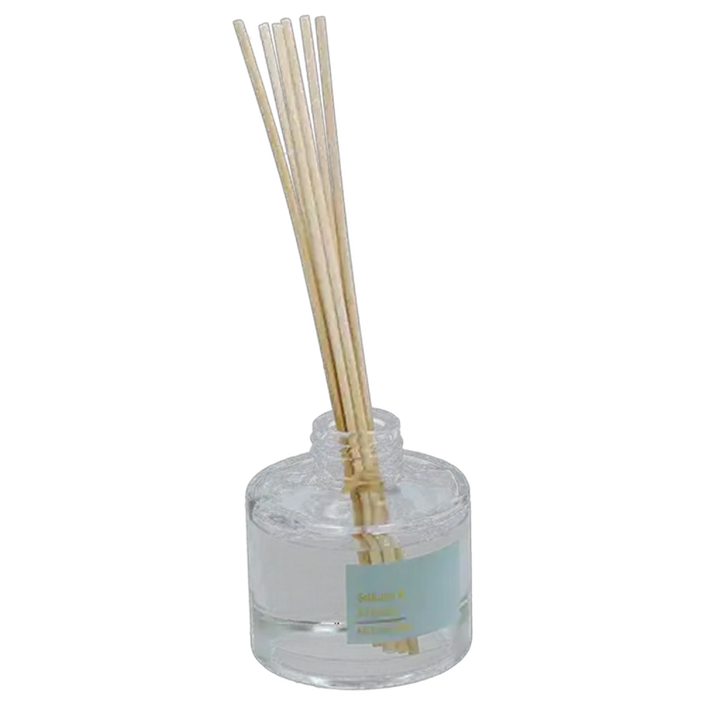 Image of Sakura & Jasmine Reed Diffuser 90ml
