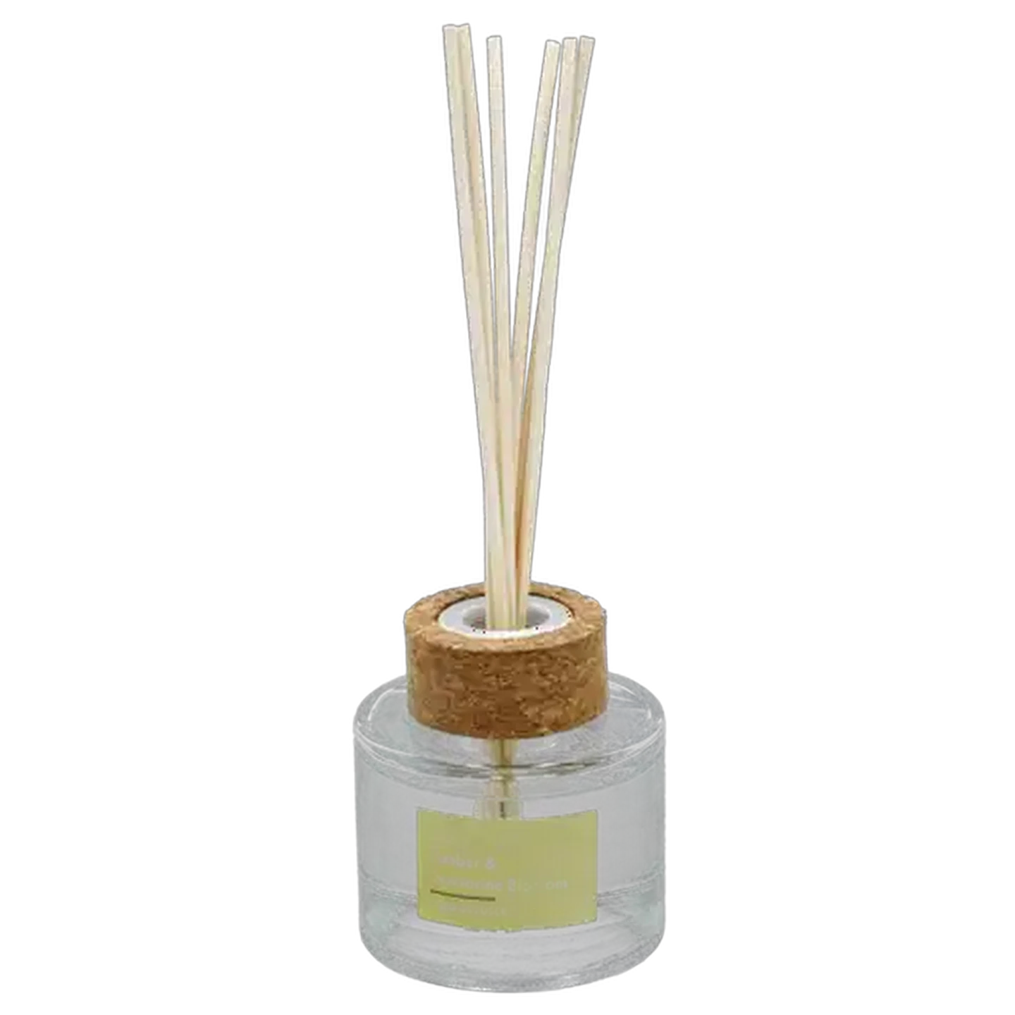 Image of Amber & Nectarine Blossom Reed Diffuser 90ml