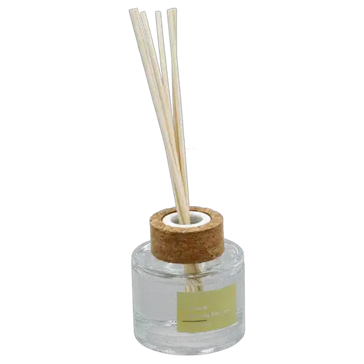 Image of Amber & Nectarine Blossom Reed Diffuser 90ml
