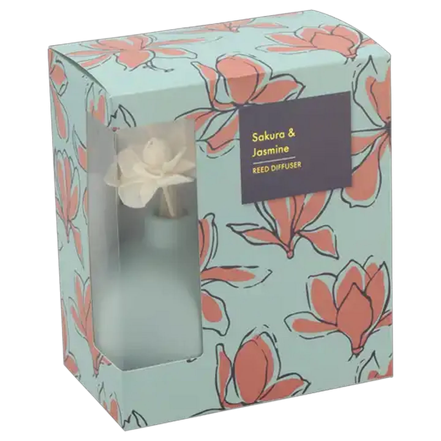 Image of Sakura & Jasmine Reed Diffuser 200ml