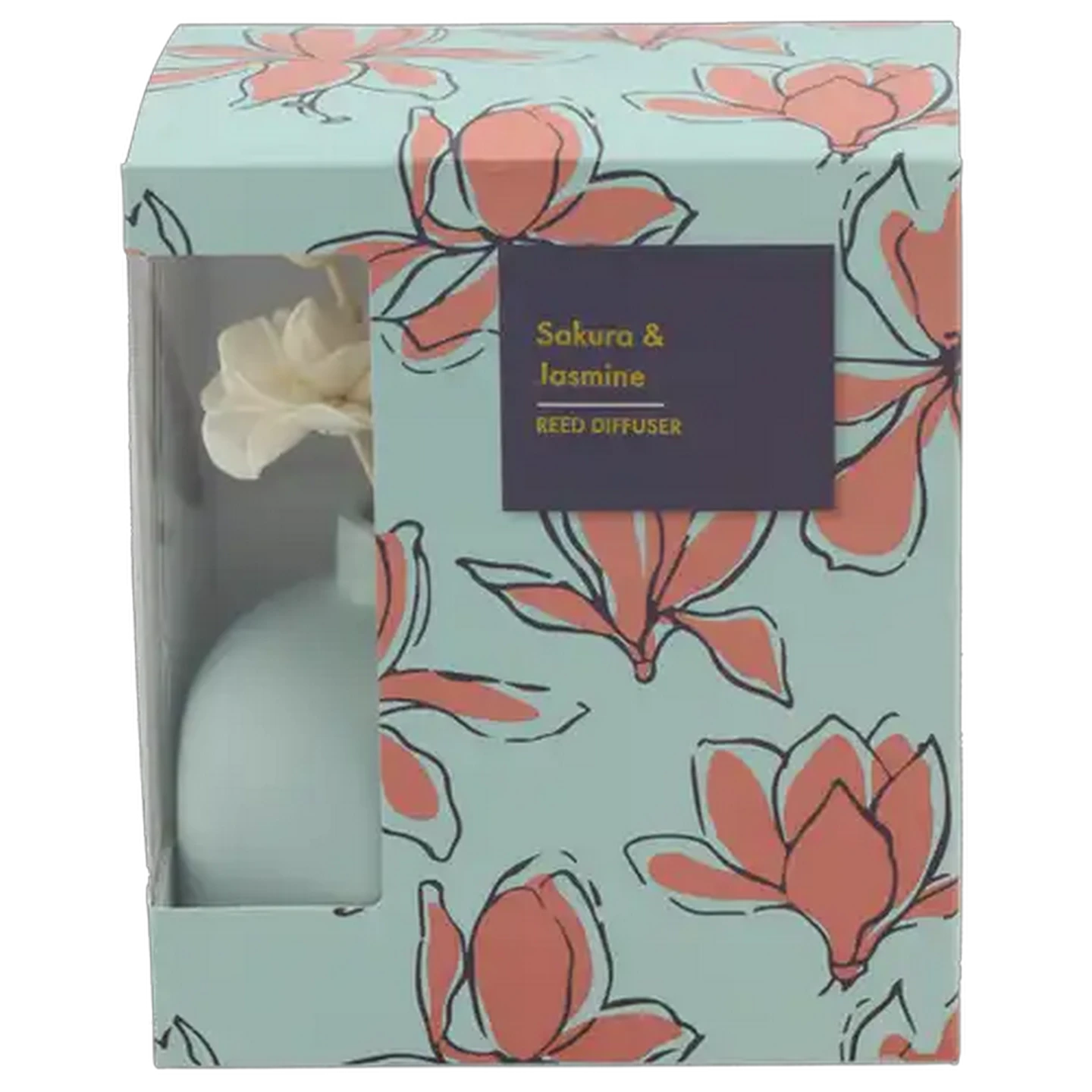 Image of Sakura & Jasmine Reed Diffuser 200ml