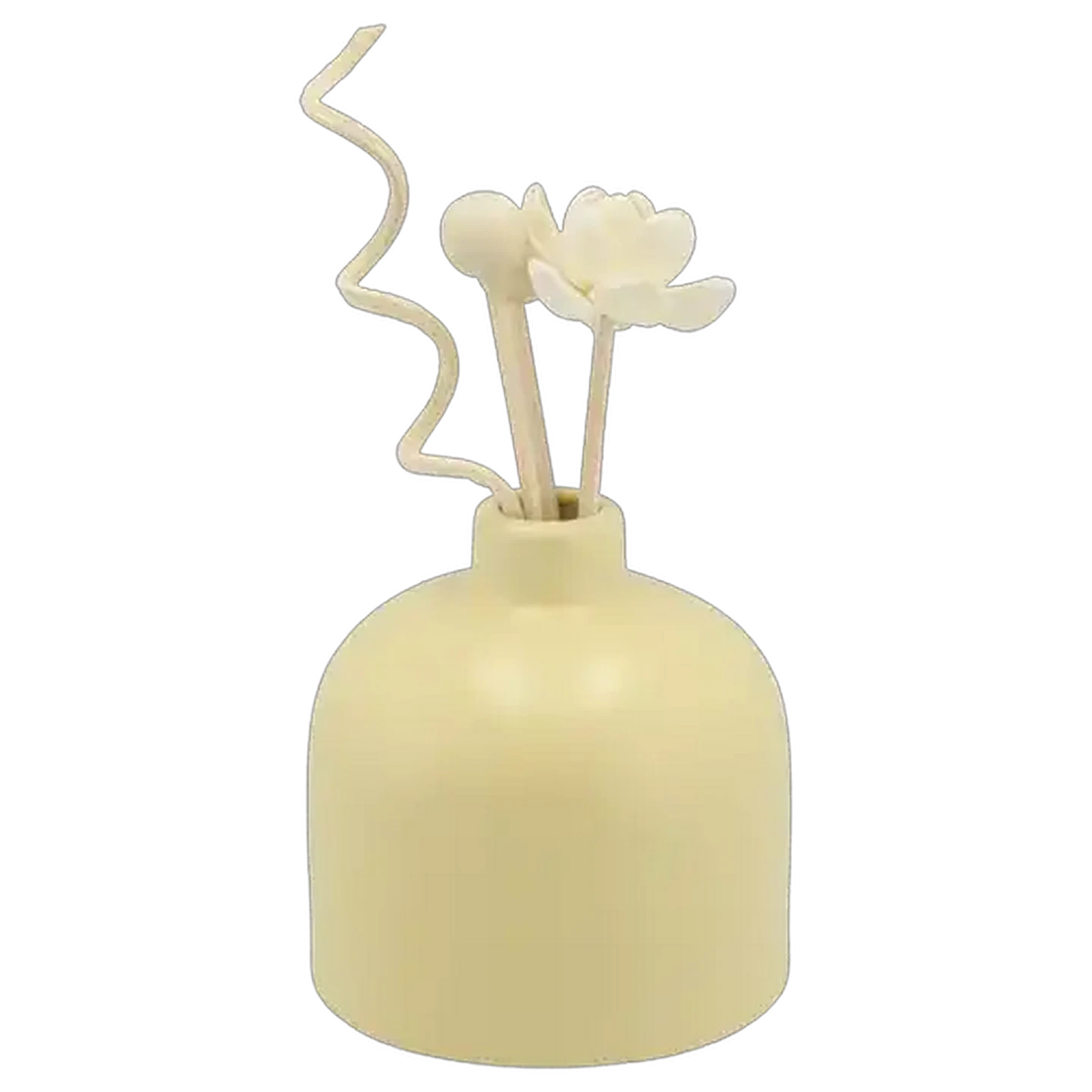 Image of Amber & Nectarine Blossom Reed Diffuser 200ml