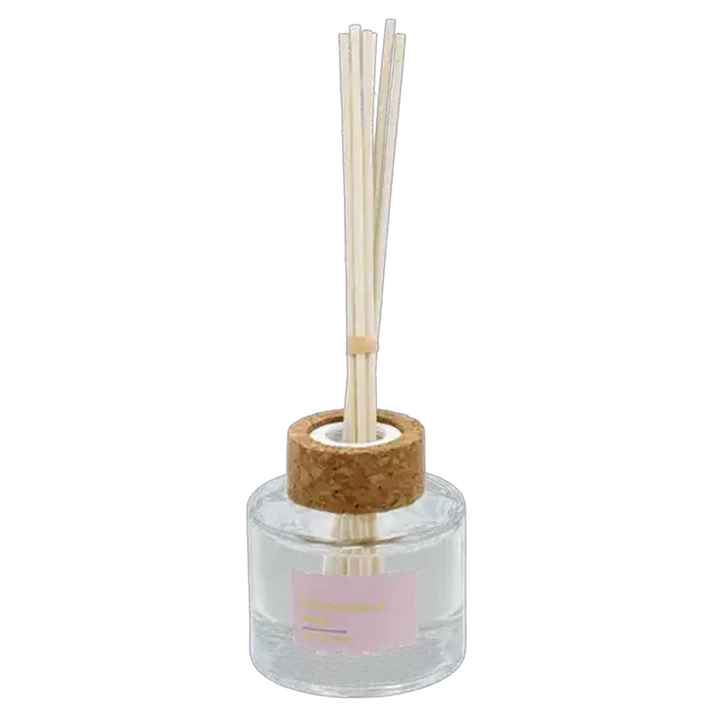 Image of Pink Pineapple & Neroli Reed Diffuser 90ml