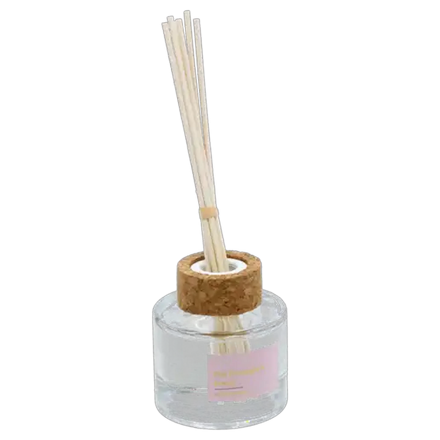 Image of Pink Pineapple & Neroli Reed Diffuser 90ml