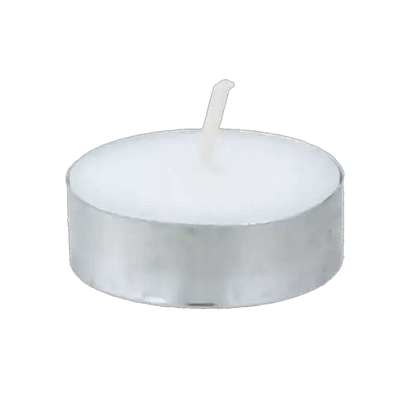 Image of Basic Tealight Candle Set 100 Piece
