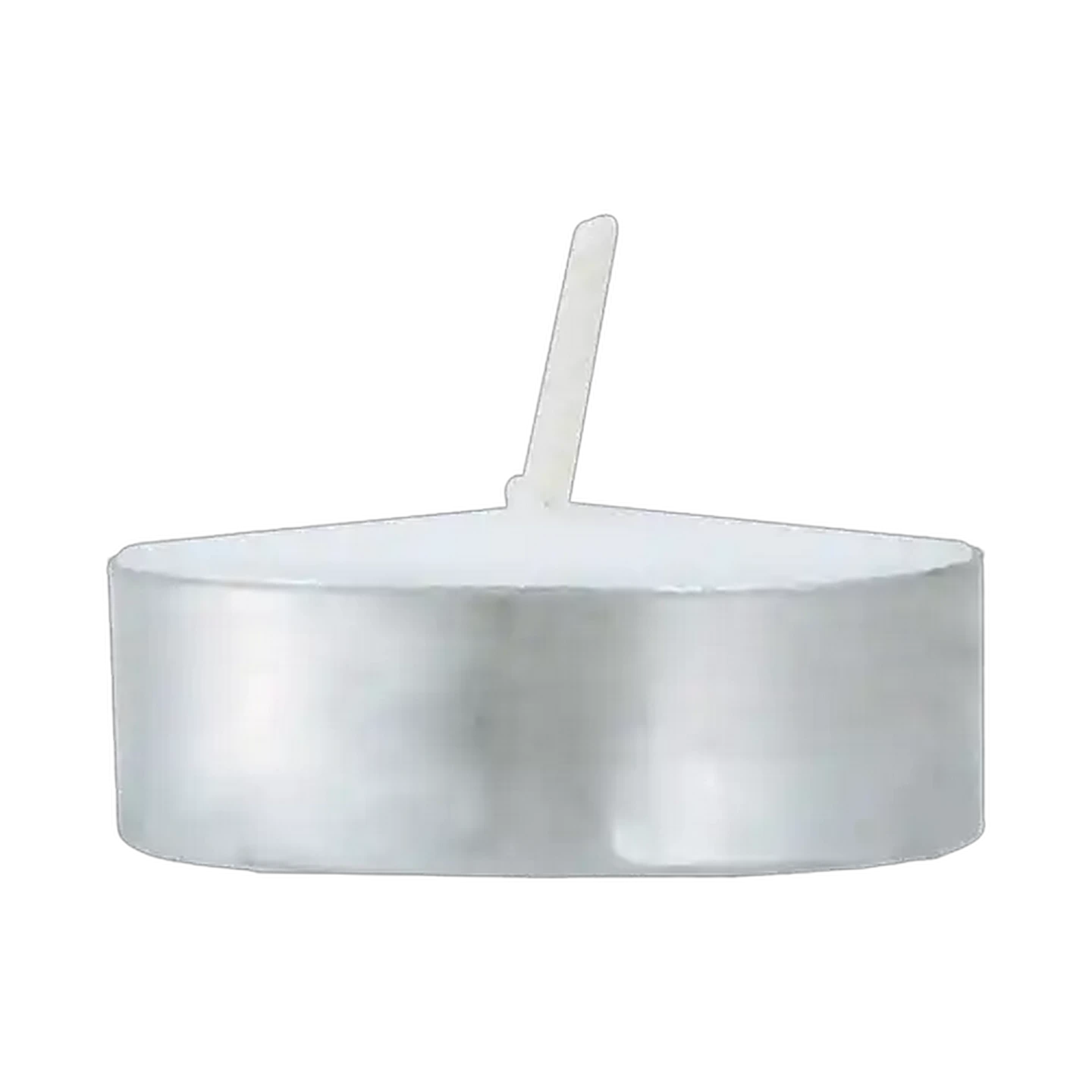 Image of Basic Tealight Candle Set 100 Piece