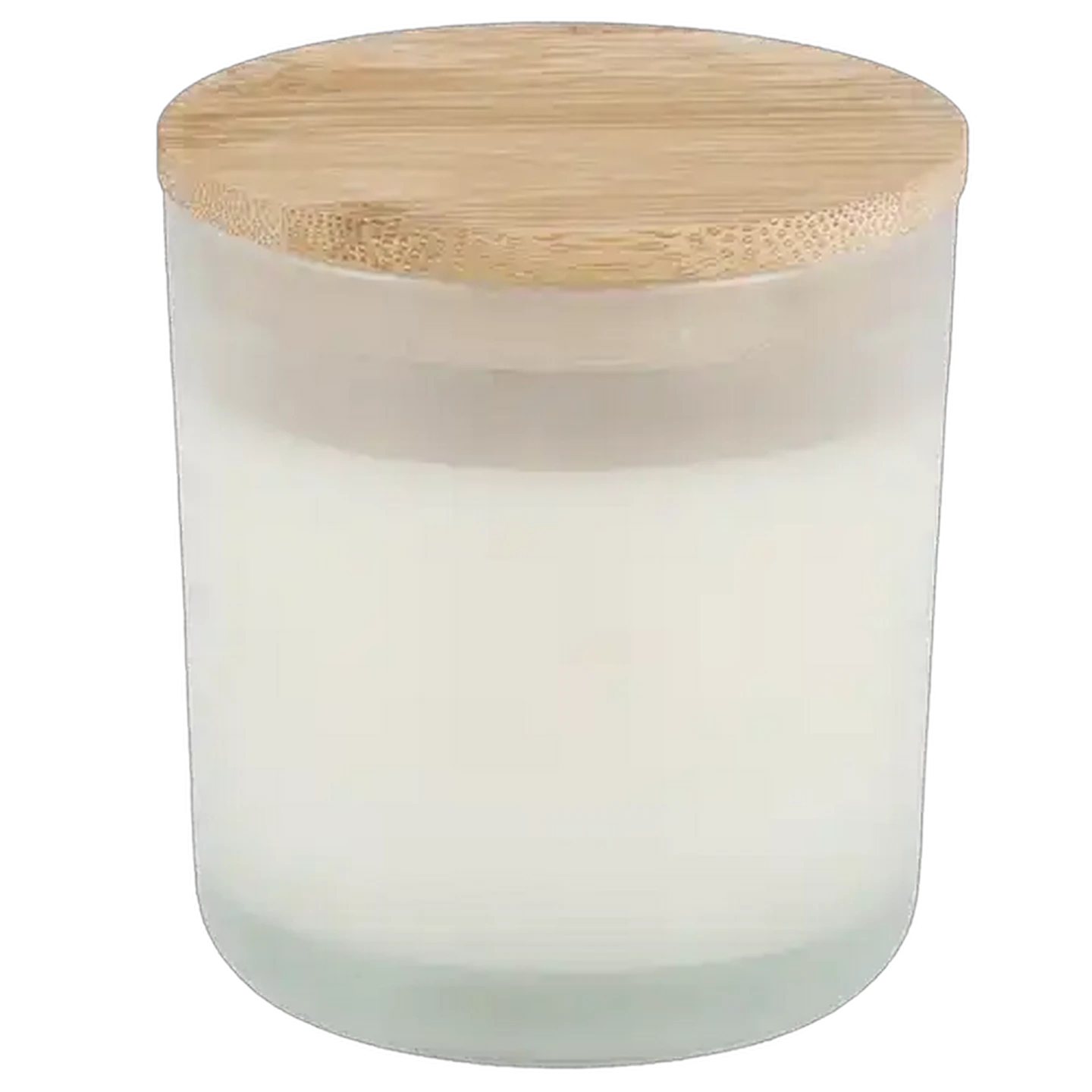 Image of Simple Truth Eucalyptus Essential Oil Soy Wax Candle 8 x 8cm