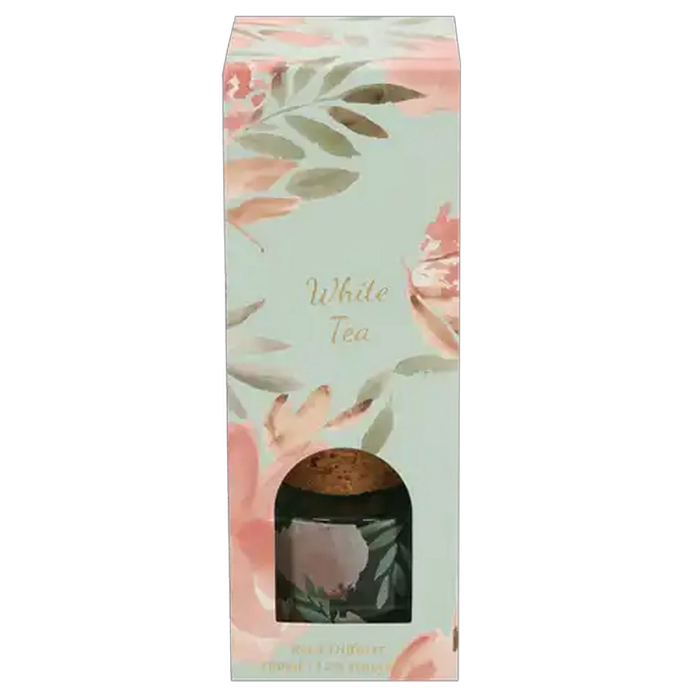 Image of White Tea Blue Reed Diffuser 100ml