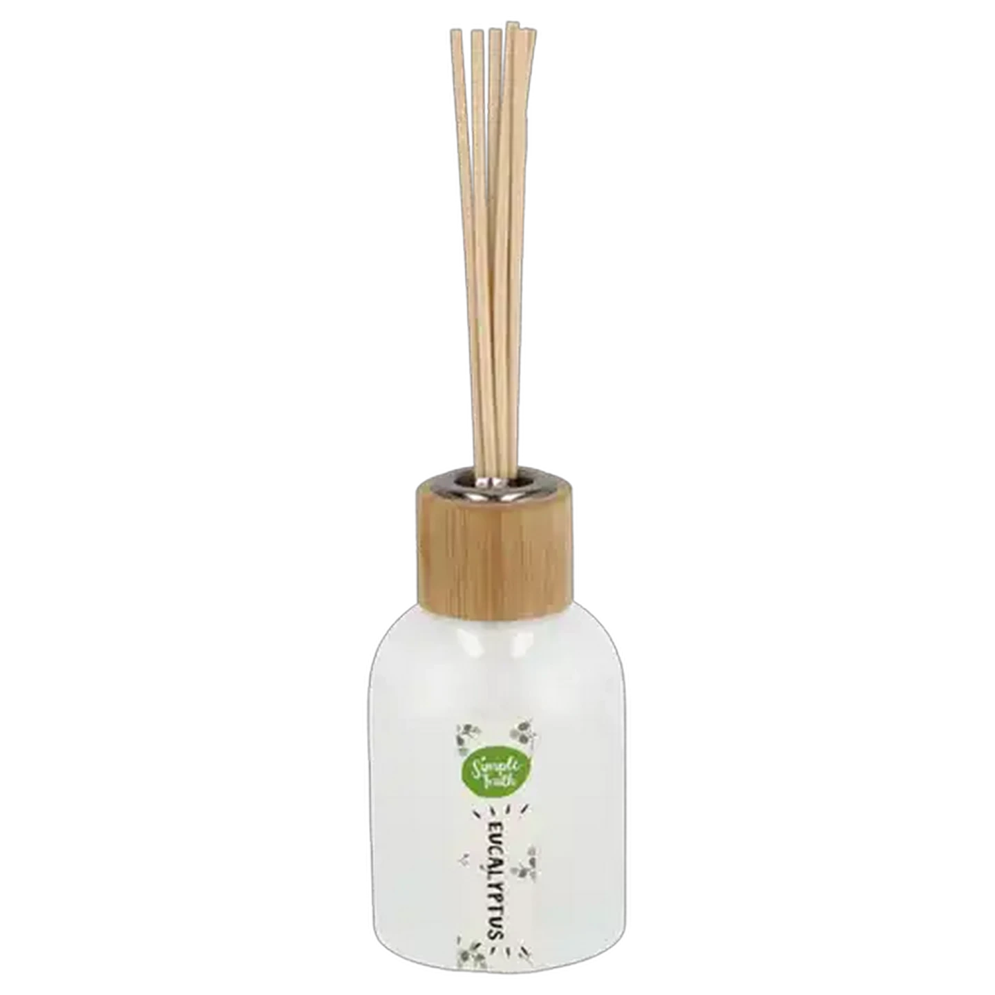 Image of Simple Truth Eucalyptus Diffuser 100ml